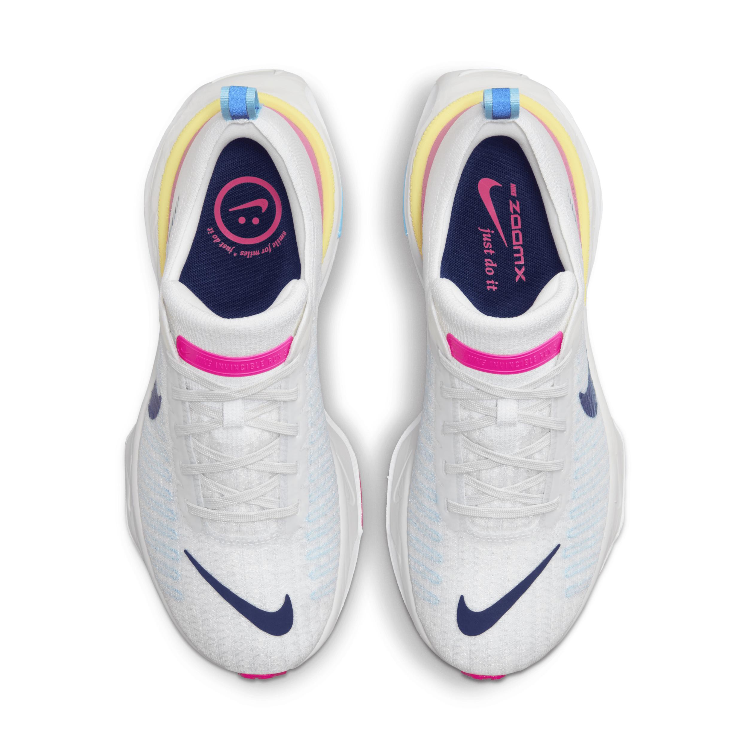 Nike Women's Invincible 3 Road Running Shoes Product Image