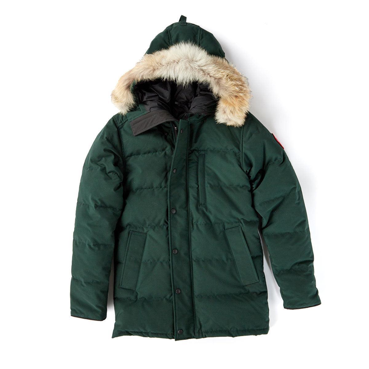 Canada Goose Men's Carson Parka Product Image