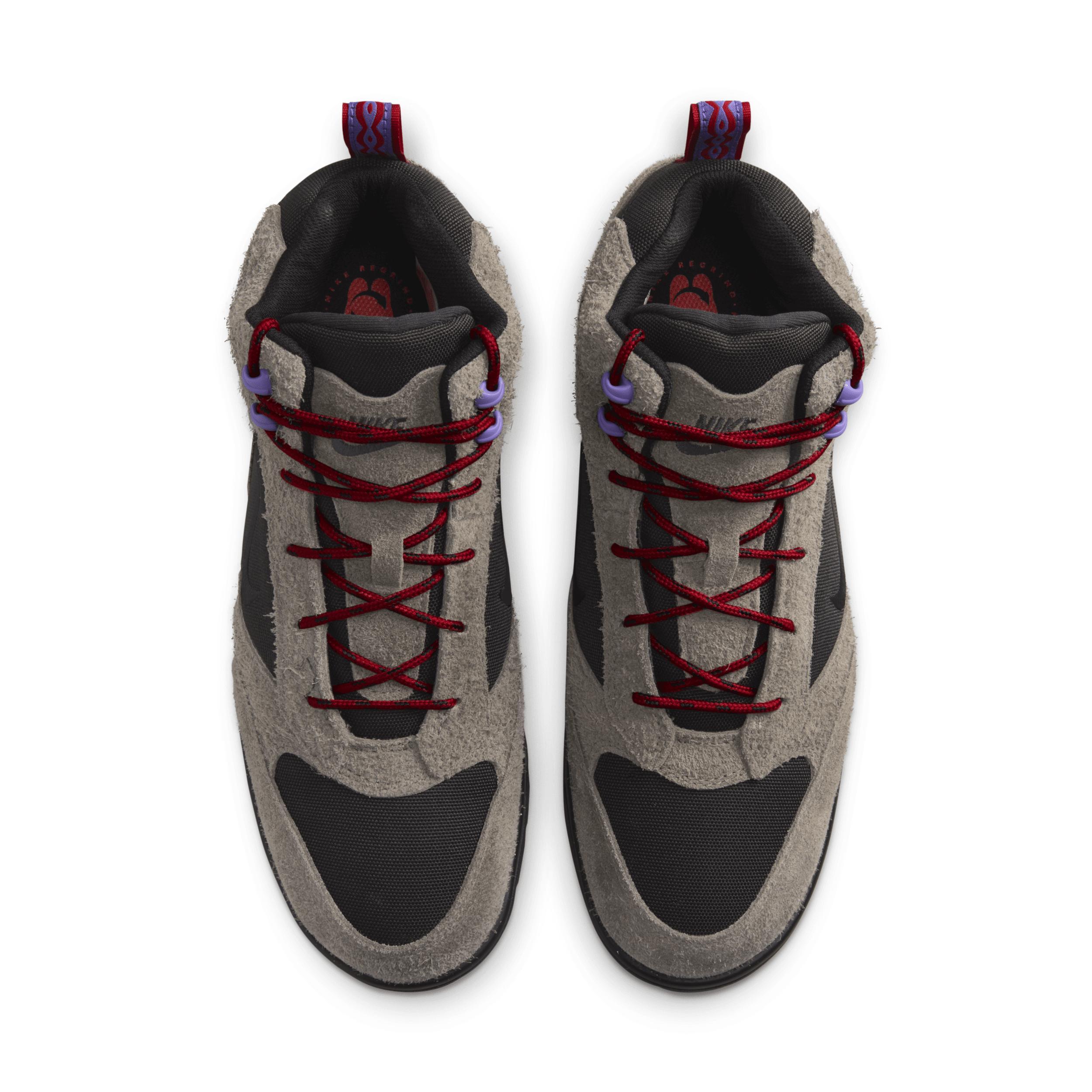 Men's Nike ACG Torre Mid Waterproof Shoes Product Image