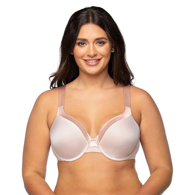 Illumination Full Figure T-Shirt Bra Product Image