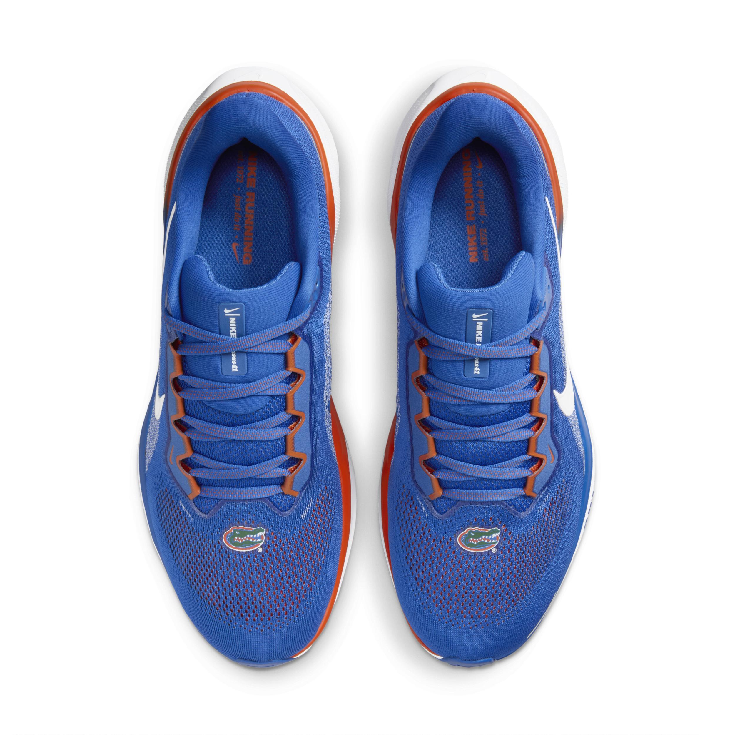 Florida Pegasus 41 Nike Men's College Road Running Shoes Product Image