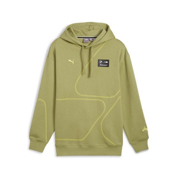 PUMA BMW M Motorsport Men's Statement Hoodie Product Image