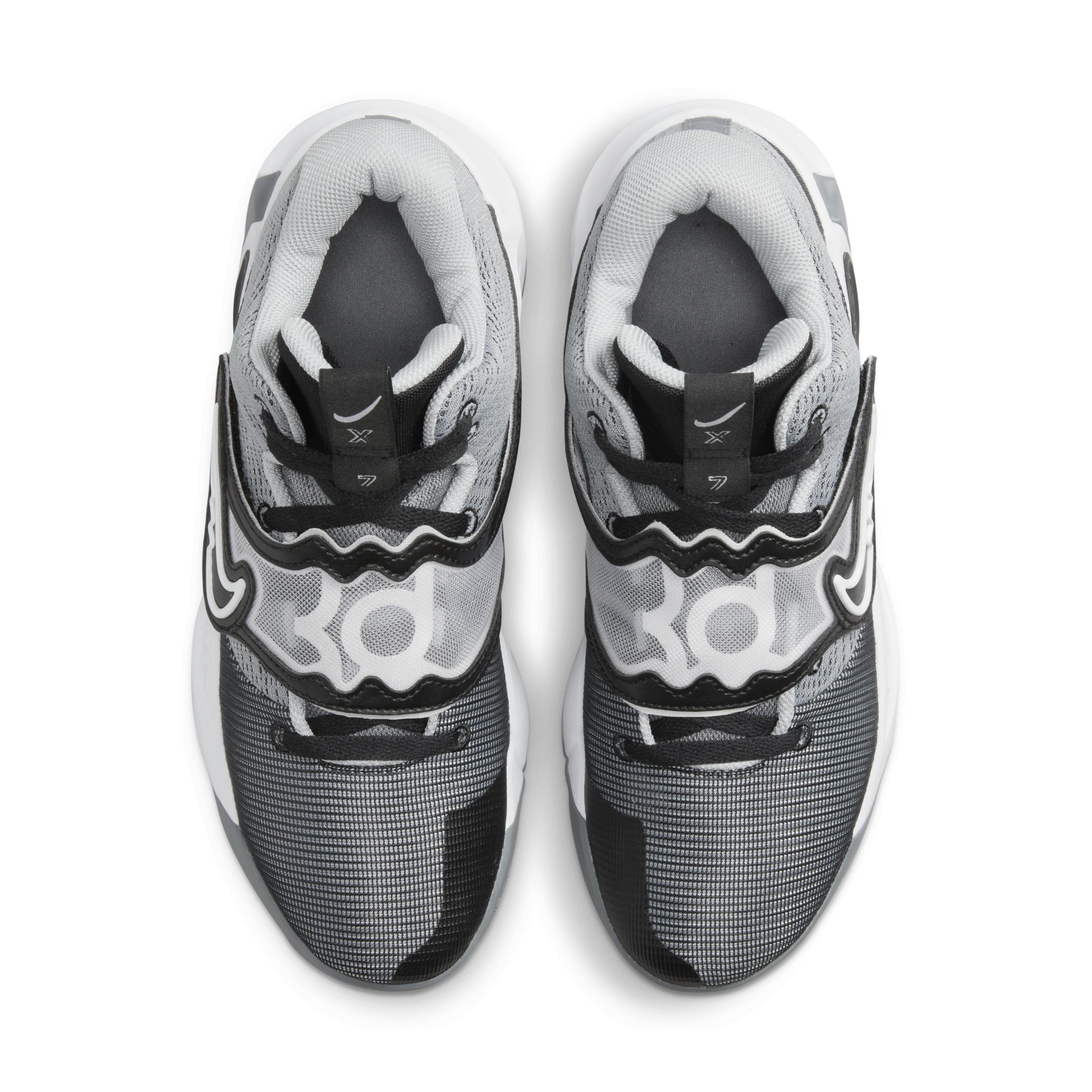 Nike Men's KD Trey 5 X Basketball Shoes Product Image