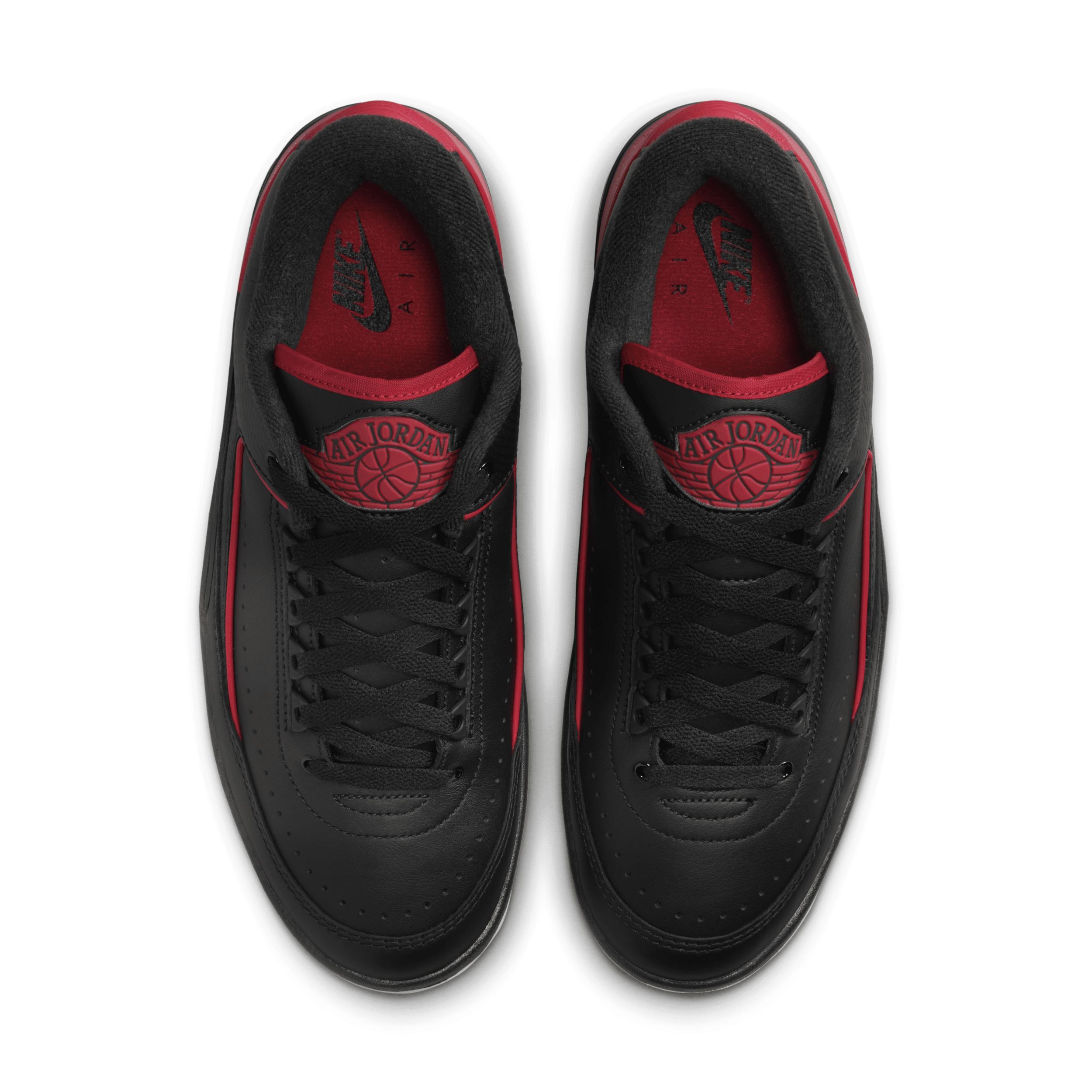 Men's Air Jordan 2 Low "Origins" Shoes Product Image