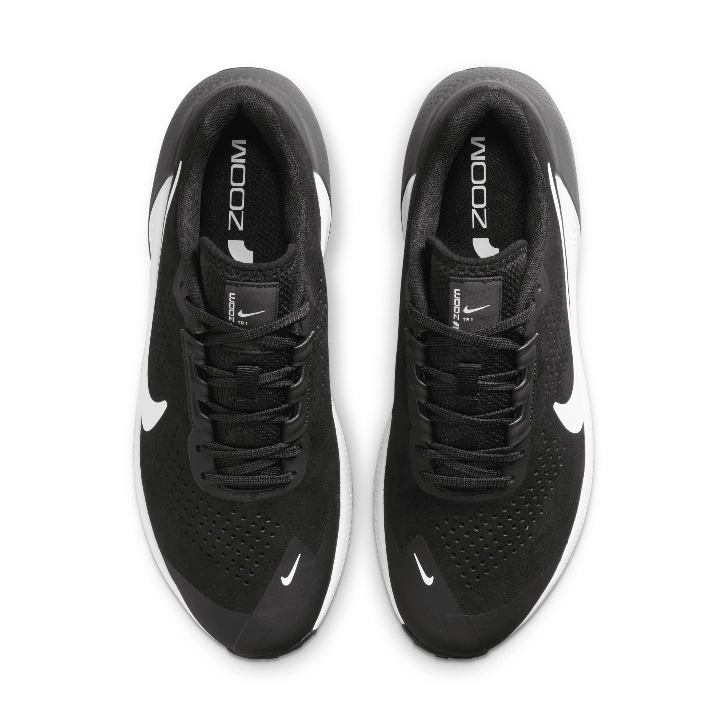 Mens Nike Air Zoom TR 1 Training Shoes Product Image