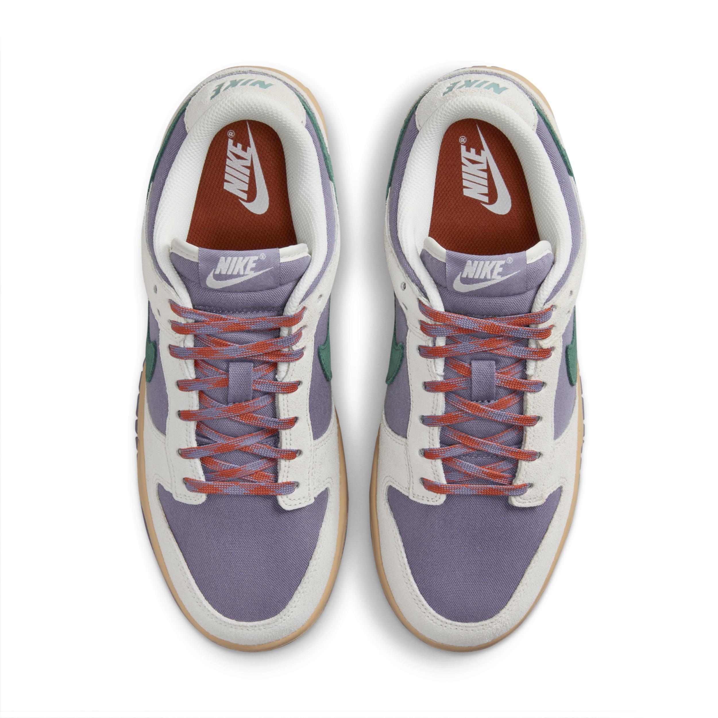 Nike Dunk Low Women's Shoes Product Image