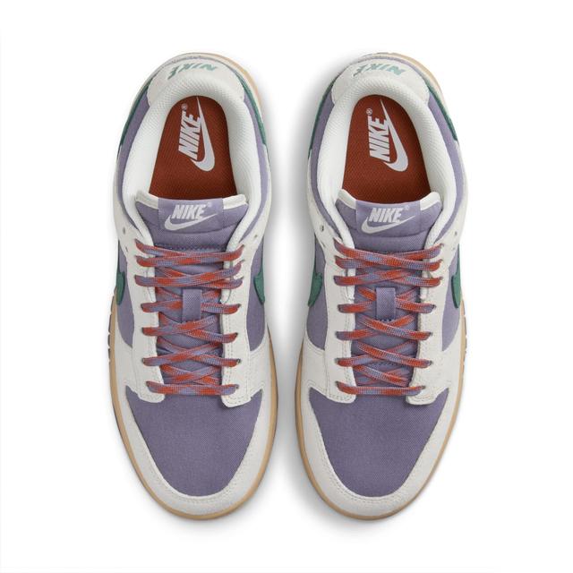 NIKE Dunk Low Next Nature Sneaker In Aster Pink/aster Pink/sail Product Image