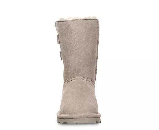 Bearpaw Womens Aurelia Water Resistant Boot Product Image