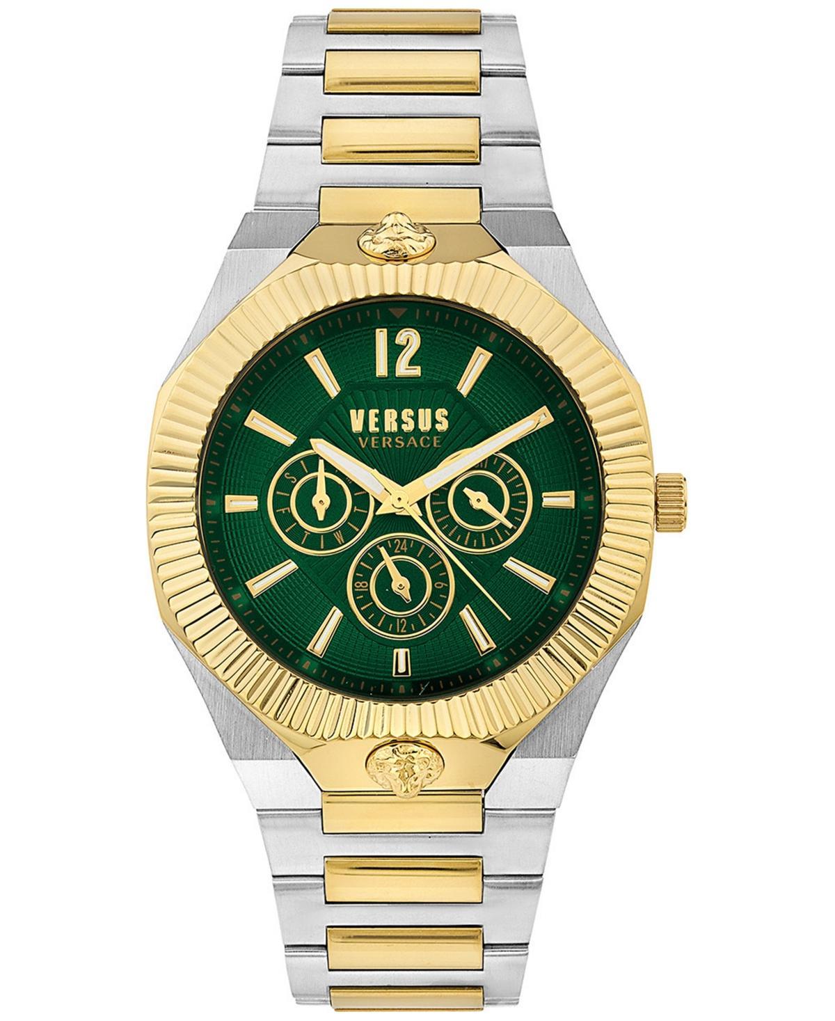 VERSUS Versace Echo Park Multifunction Bracelet Watch, 42mm Product Image