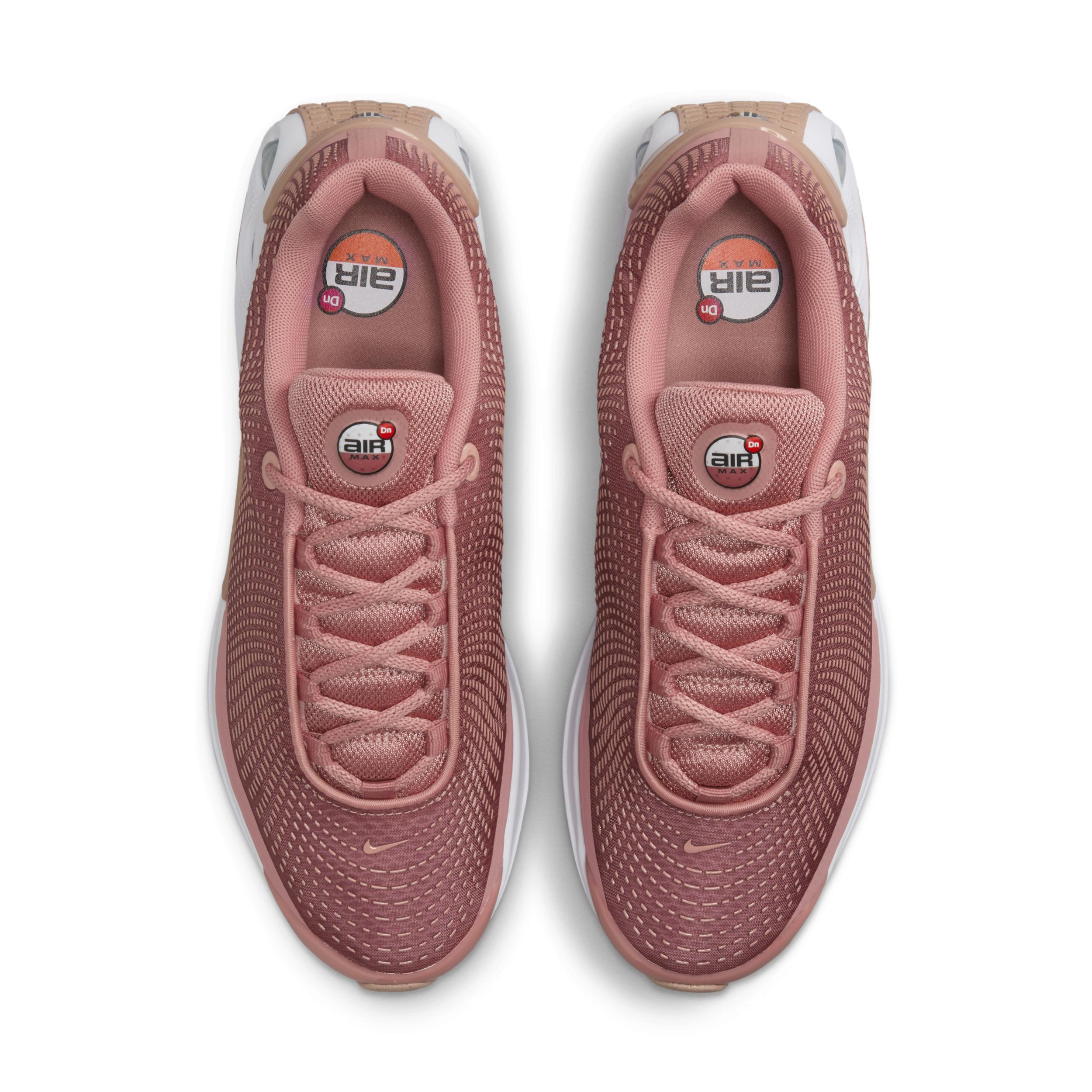 Nike Womens Air Max Dn Shoes Product Image