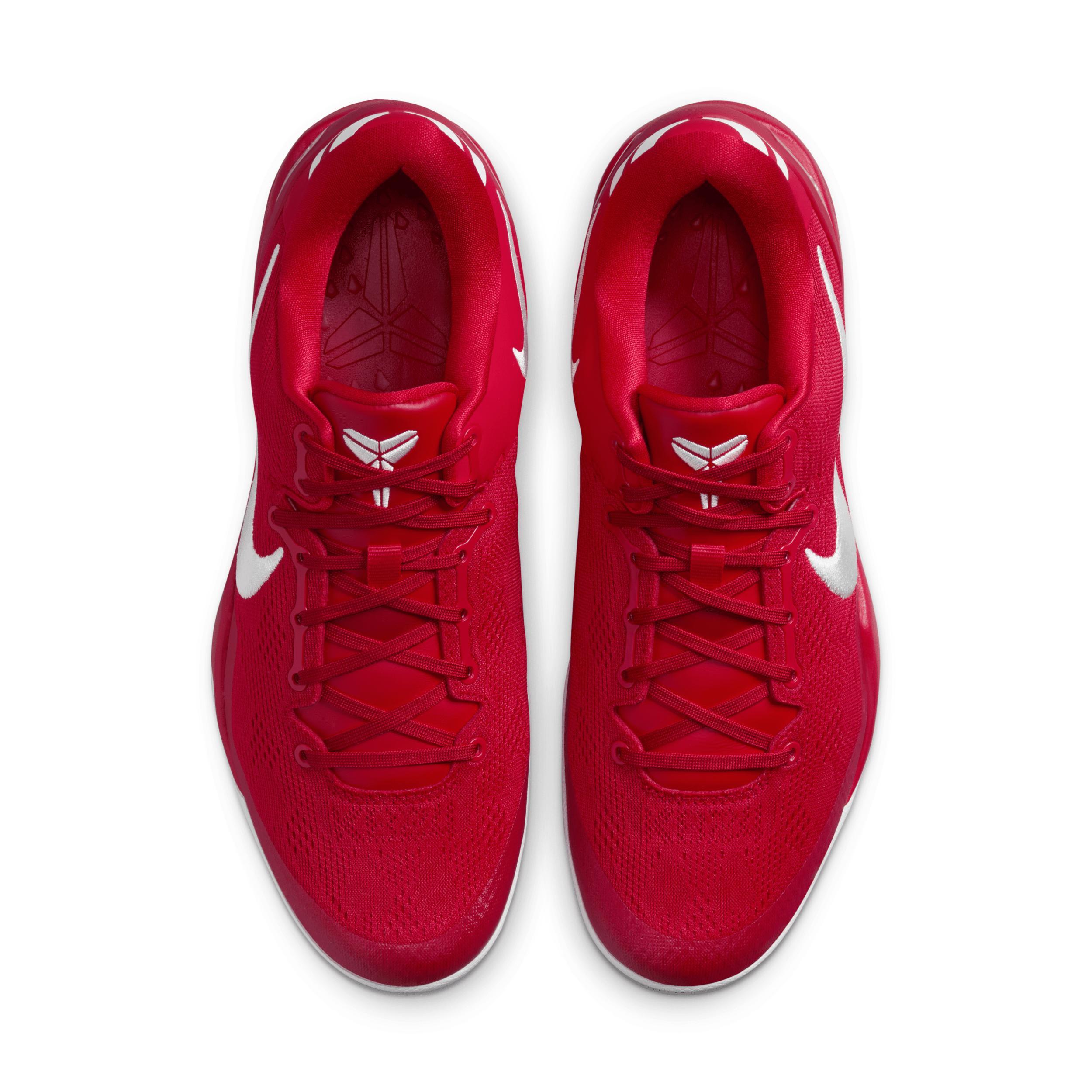 Nike Mens Kobe VIII Protro Basketball Shoes Product Image