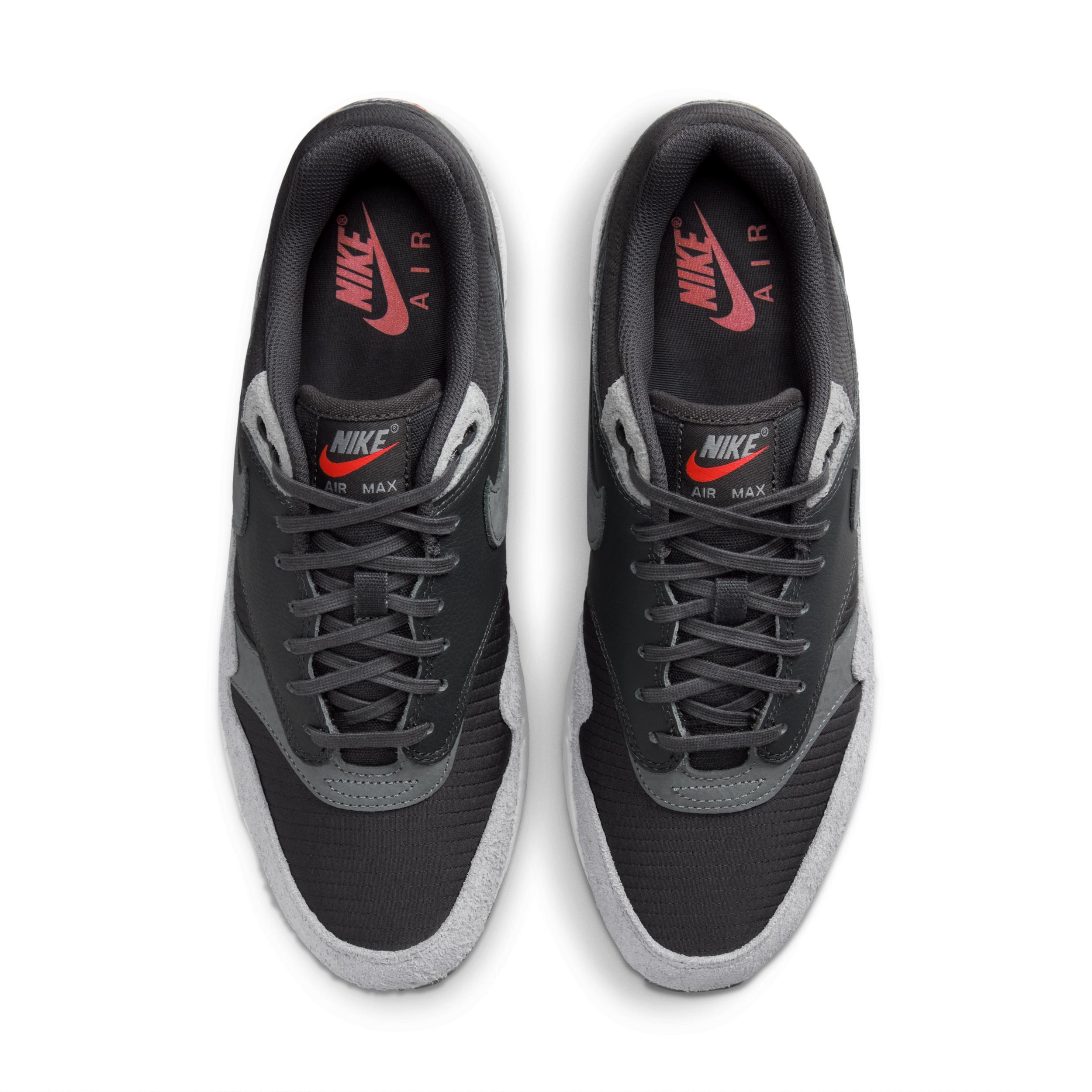 Nike Mens Air Max 1 Premium Shoes Product Image