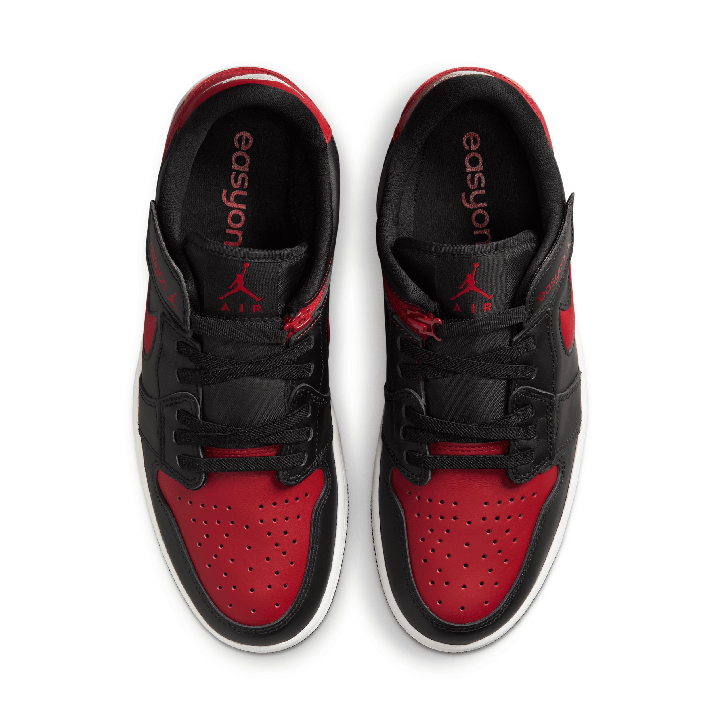 Men's Air Jordan 1 Low EasyOn Shoes Product Image