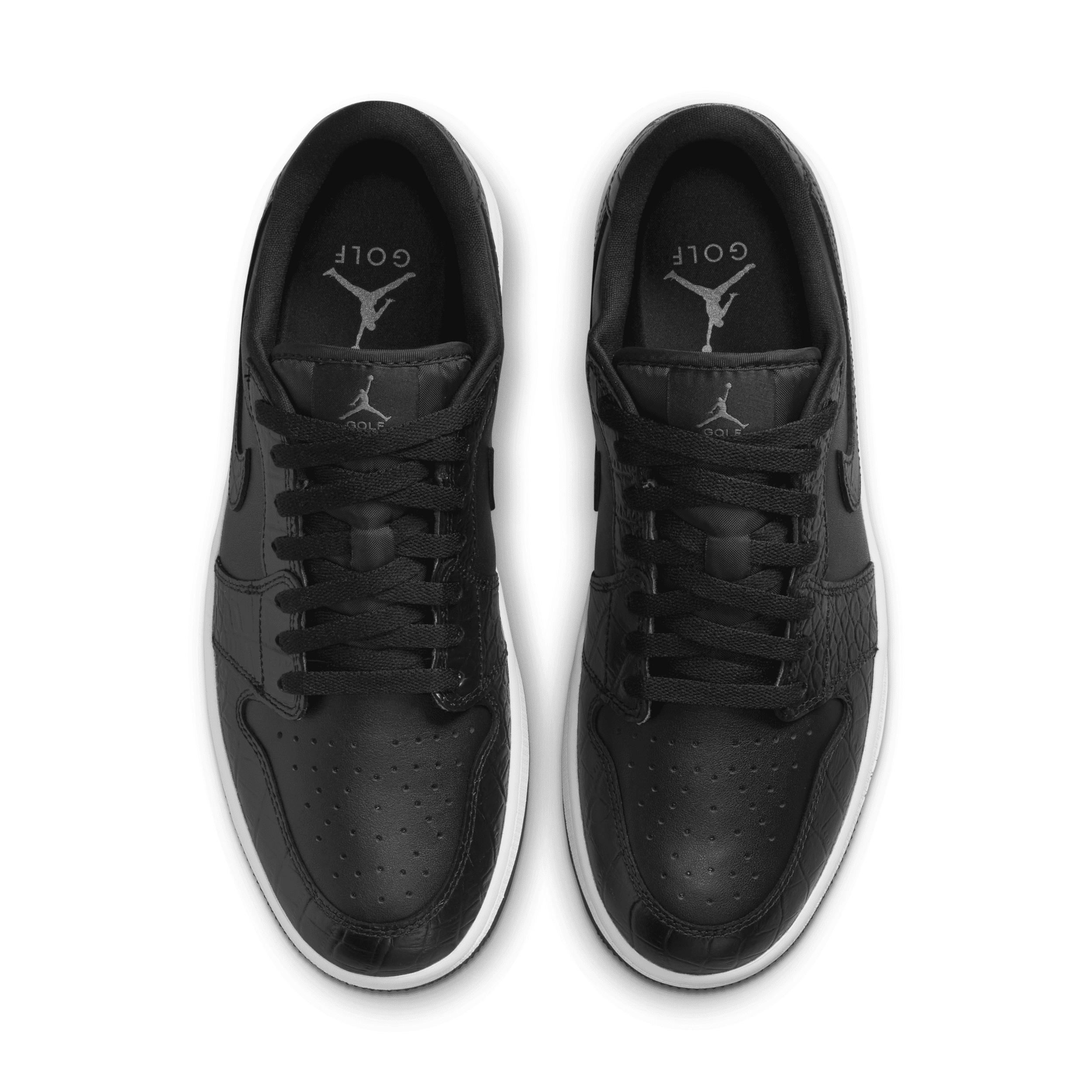 Men's Air Jordan 1 Low G Golf Shoes Product Image