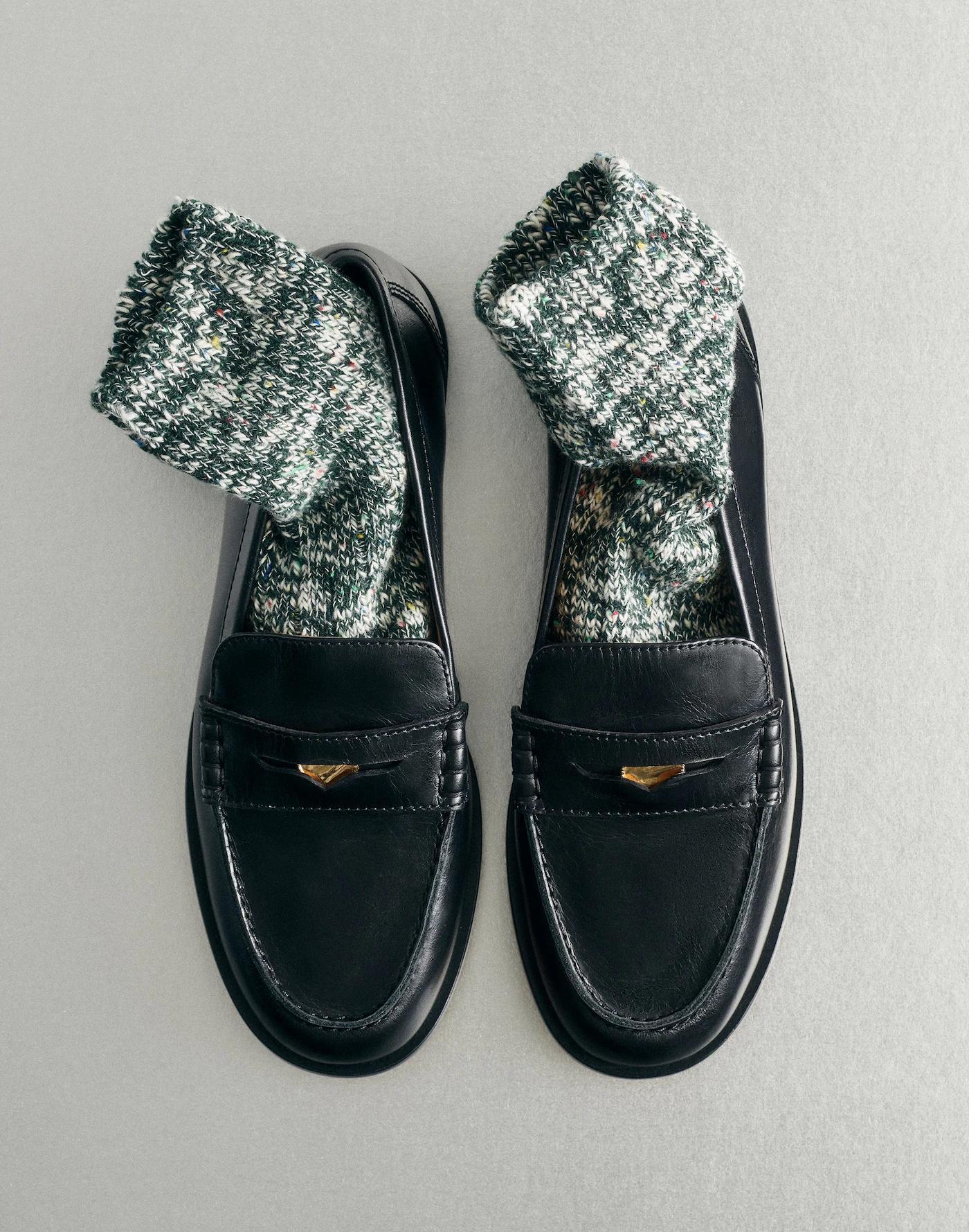 The Grayson Penny Loafer Product Image