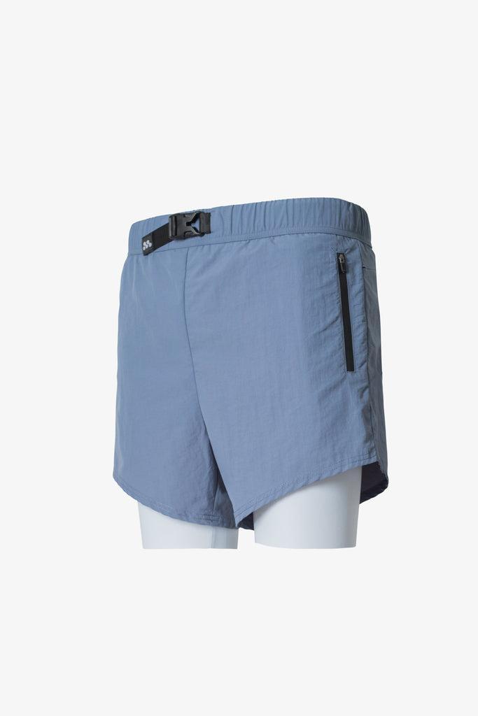 Active Liner Shorts - Blue Product Image