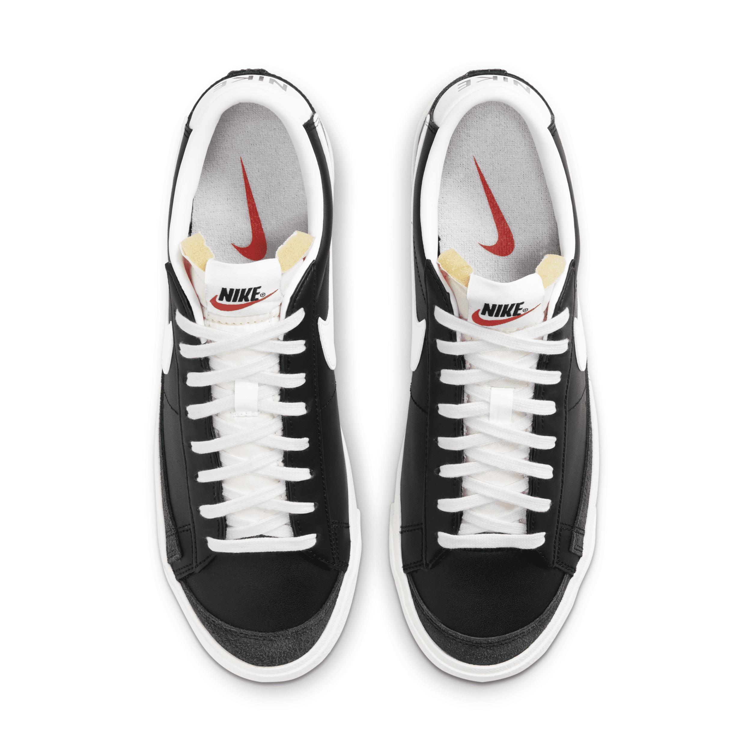 Nike Blazer Low 77 Sneaker Product Image