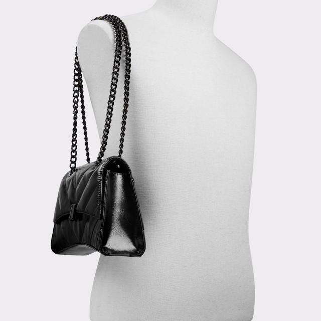 Anabellx Black/Black Women's Crossbody Bags | ALDO US Product Image