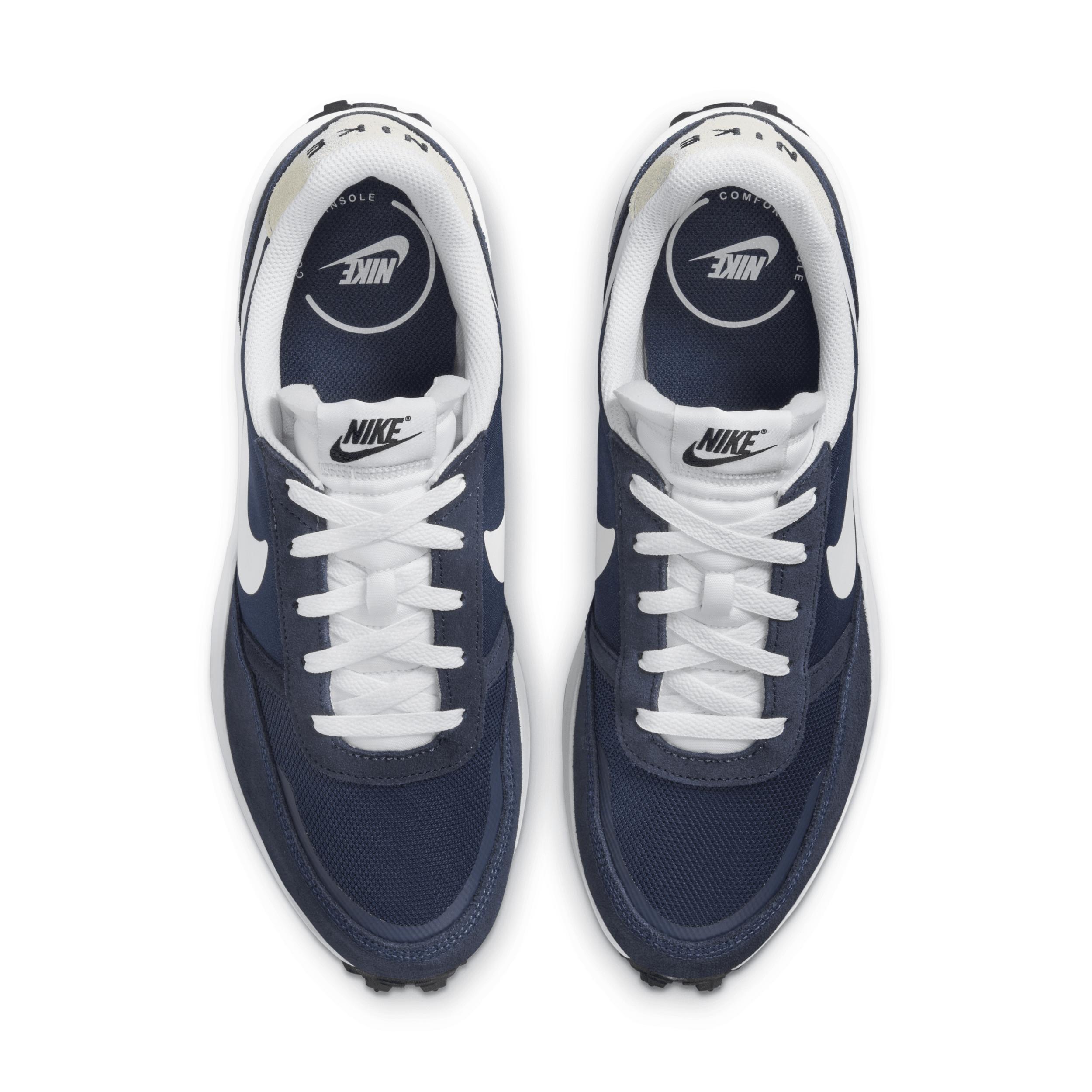 Nike Men's Waffle Nav Shoes Product Image