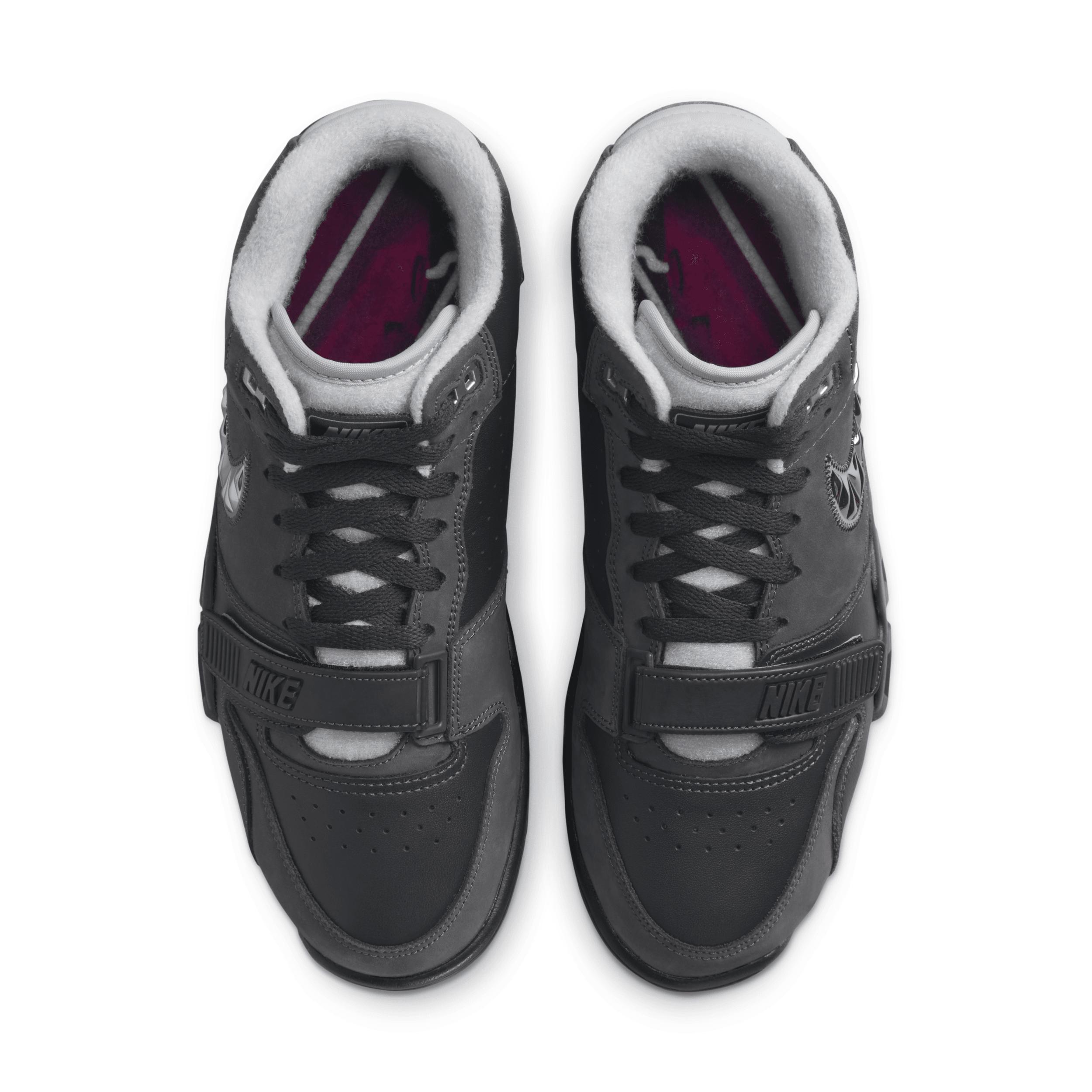 Nike Men's Air Trainer 1 "SB LVIII" Shoes Product Image