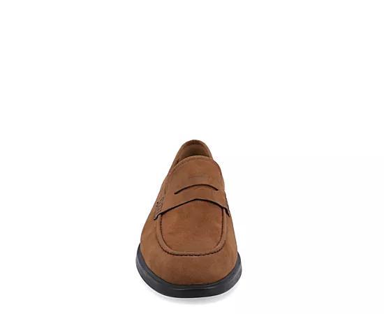 Vance Co Men's Keith Penny Loafer Product Image