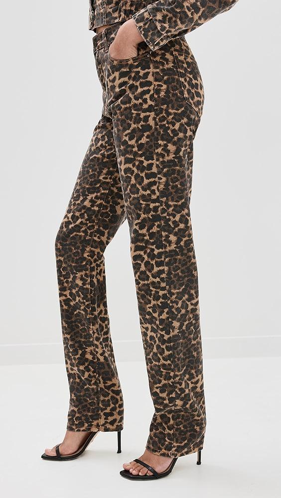 Lioness Carmela Jeans | Shopbop Product Image