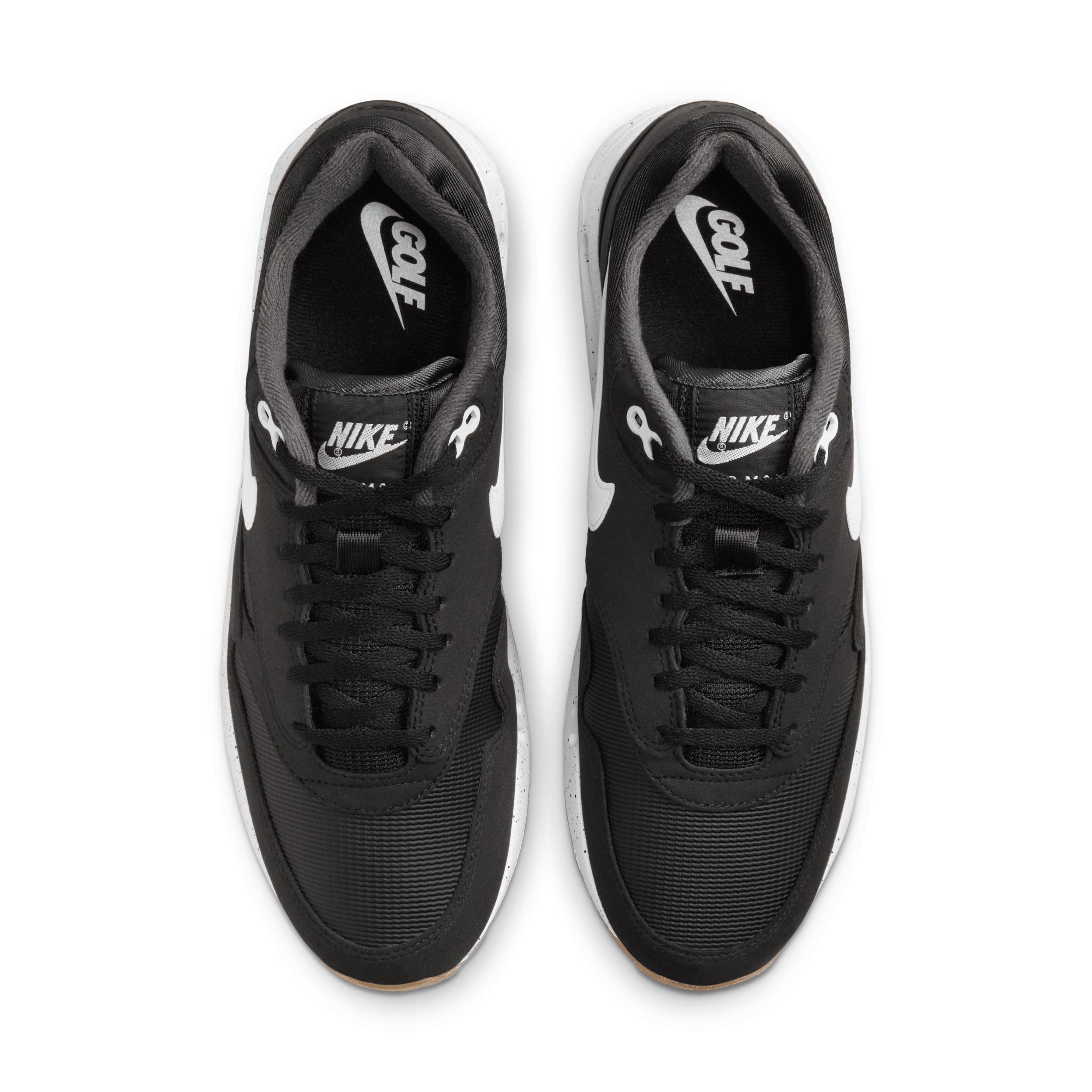 Nike Men's Air Max 1 '86 OG G Golf Shoes Product Image