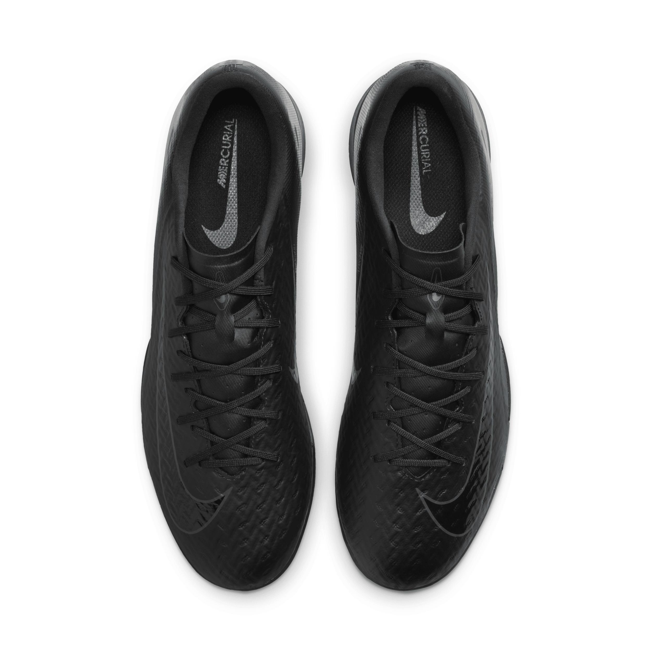 Nike Mens Mercurial Vapor 16 Academy IC Low-Top Soccer Shoes Product Image