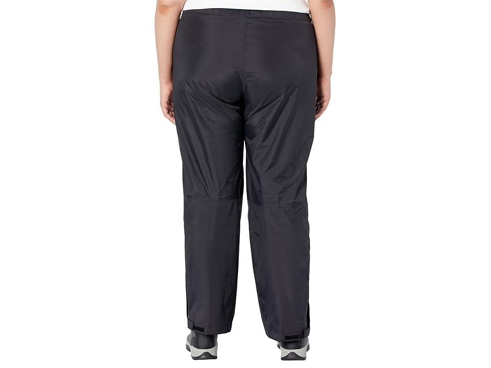 The North Face Antora Rain Pants (TNF ) Women's Casual Pants Product Image