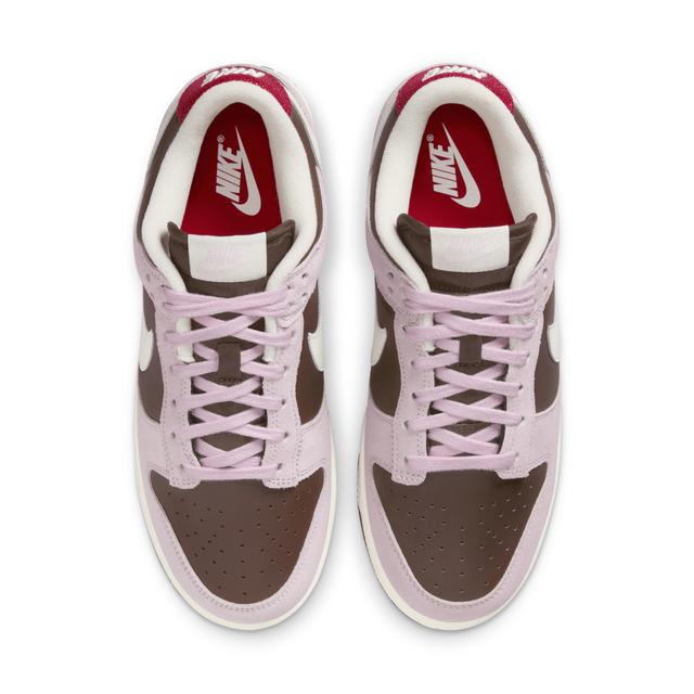 Nike Women's Dunk Low Shoes Product Image