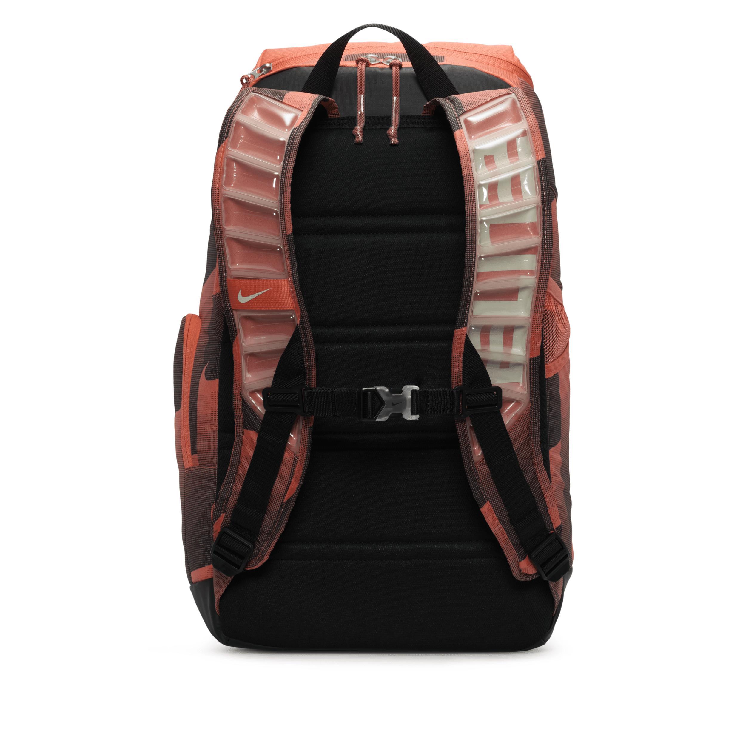 Nike Unisex Hoops Elite Printed Backpack (32L) Product Image