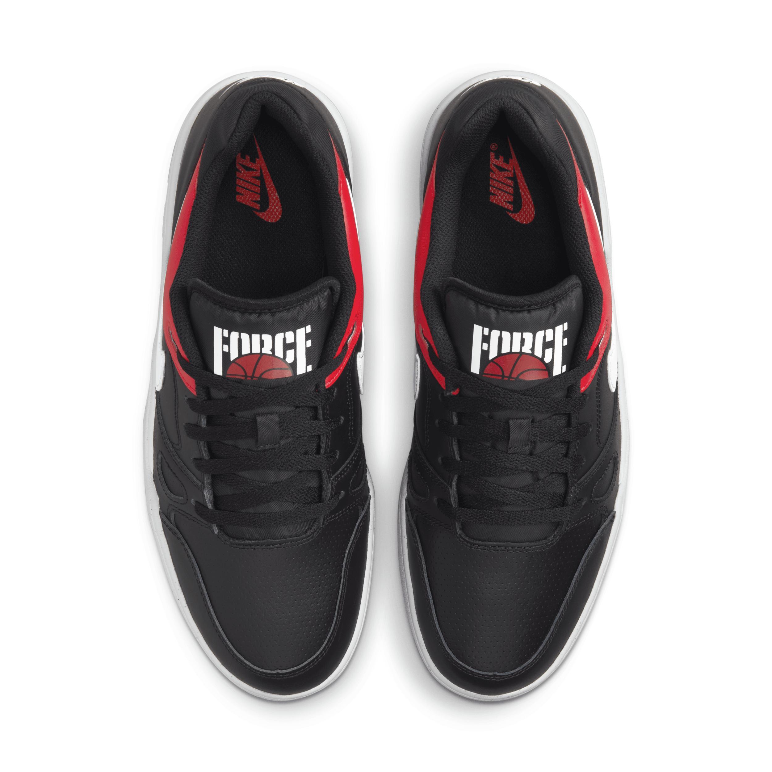 Nike Men's Full Force Low Shoes Product Image