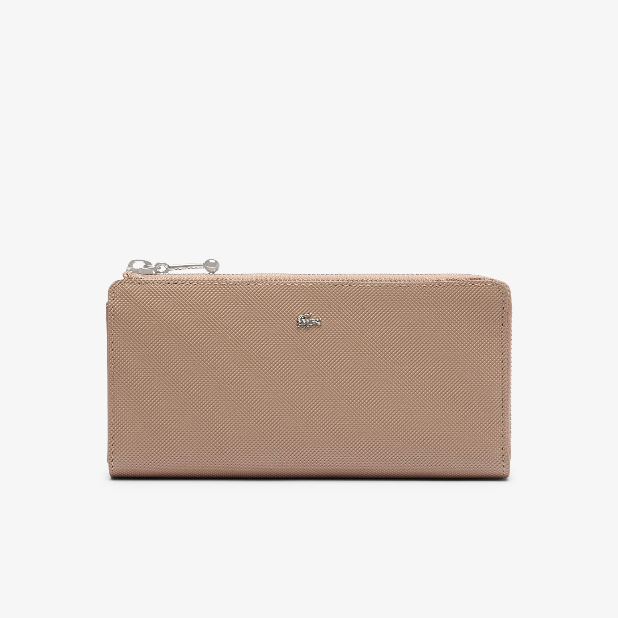 Daily City Zipped Billfold Product Image