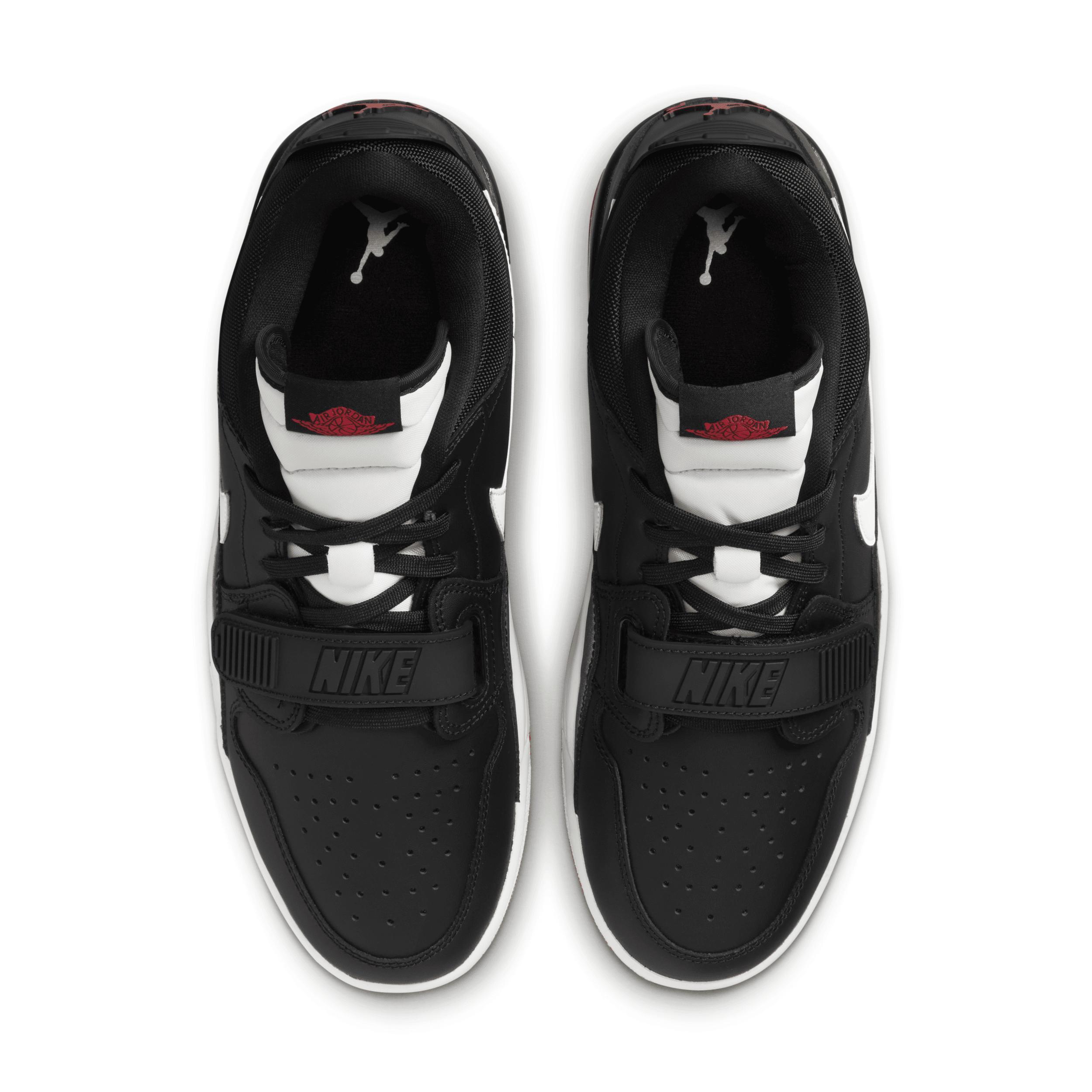 Men's Air Jordan Legacy 312 Low Shoes Product Image