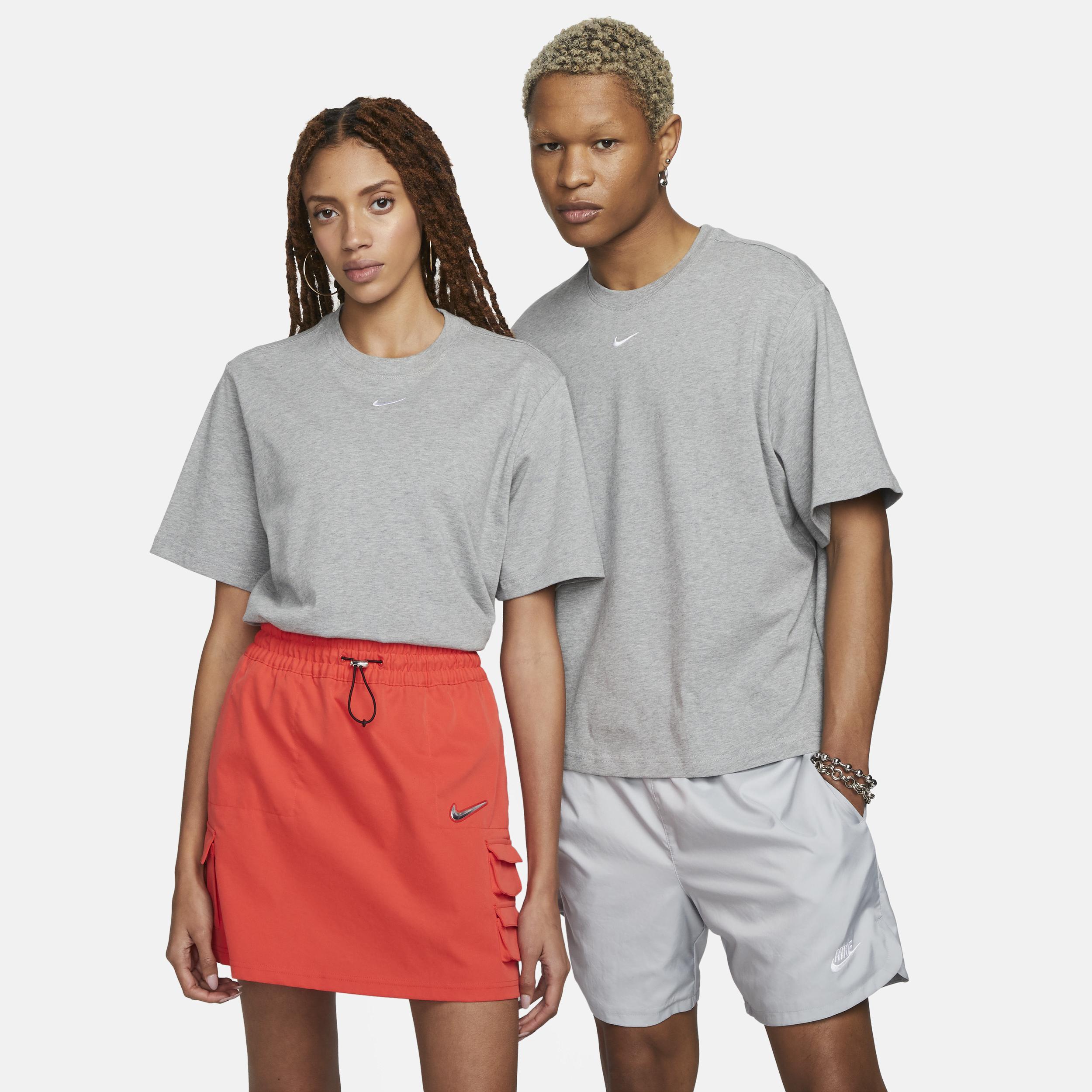 Women's Nike Sportswear Essential Boxy T-Shirt Product Image