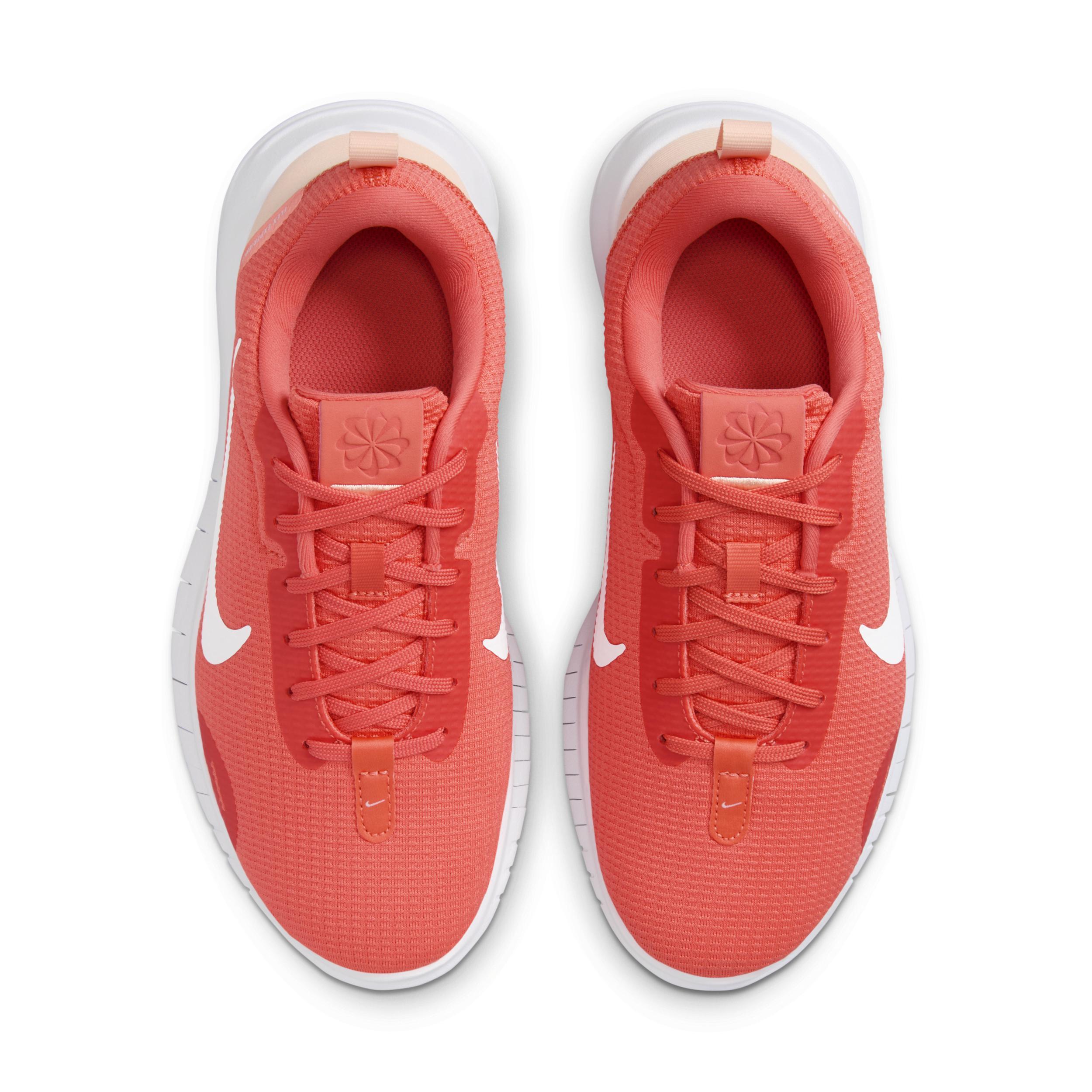 Nike Women's Flex Experience Run 12 Road Running Shoes (Extra Wide) Product Image