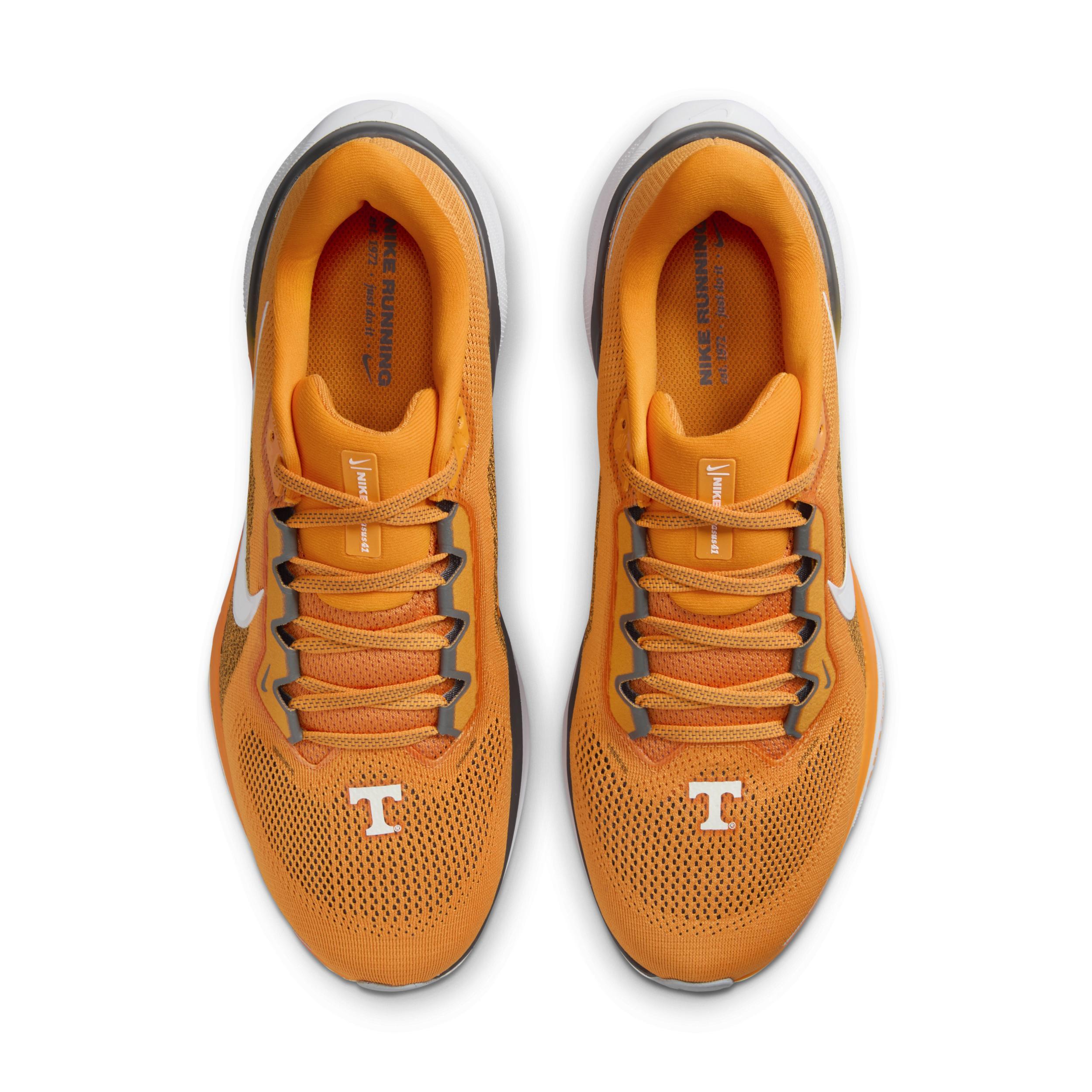 Tennessee Pegasus 41 Nike Men's College Road Running Shoes Product Image