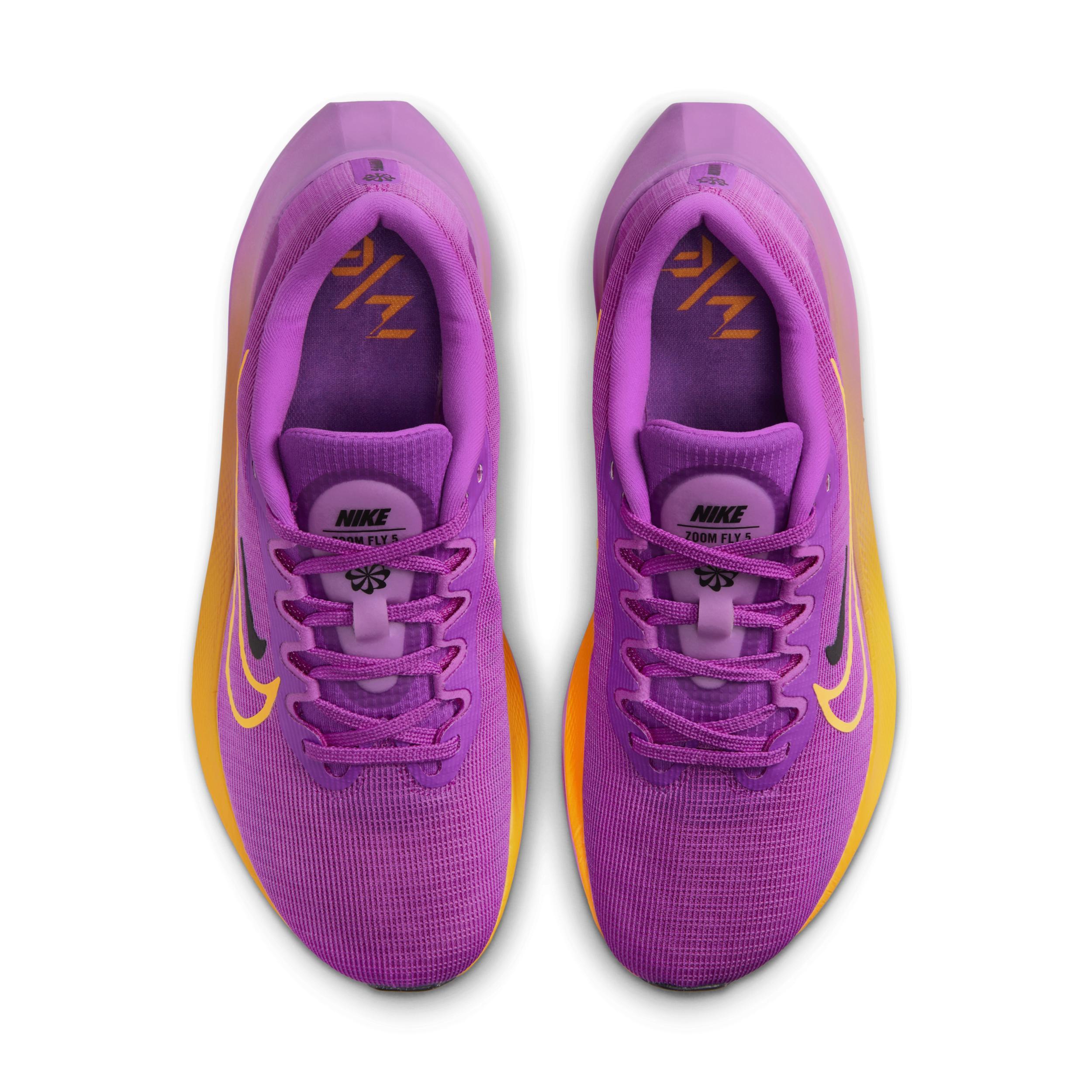 Nike Zoom Fly 5 Running Shoe Product Image