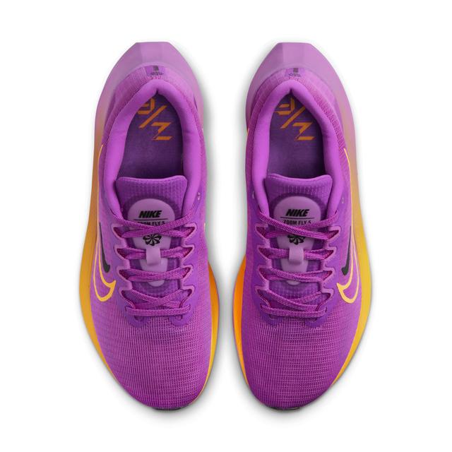 Nike Zoom Fly 5 Women's Running Shoes - SP24 Product Image