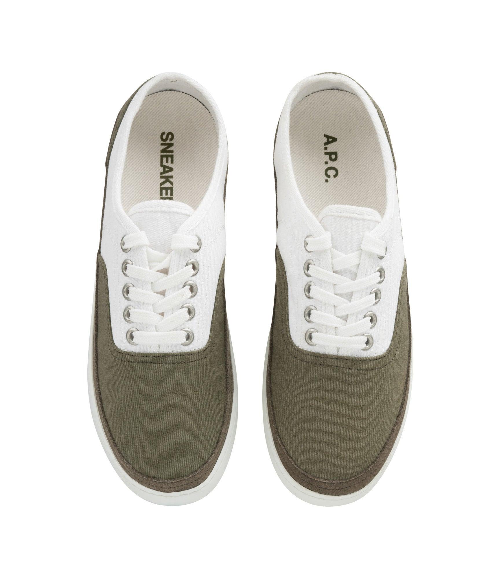 Plain Simple sneakers Male Product Image