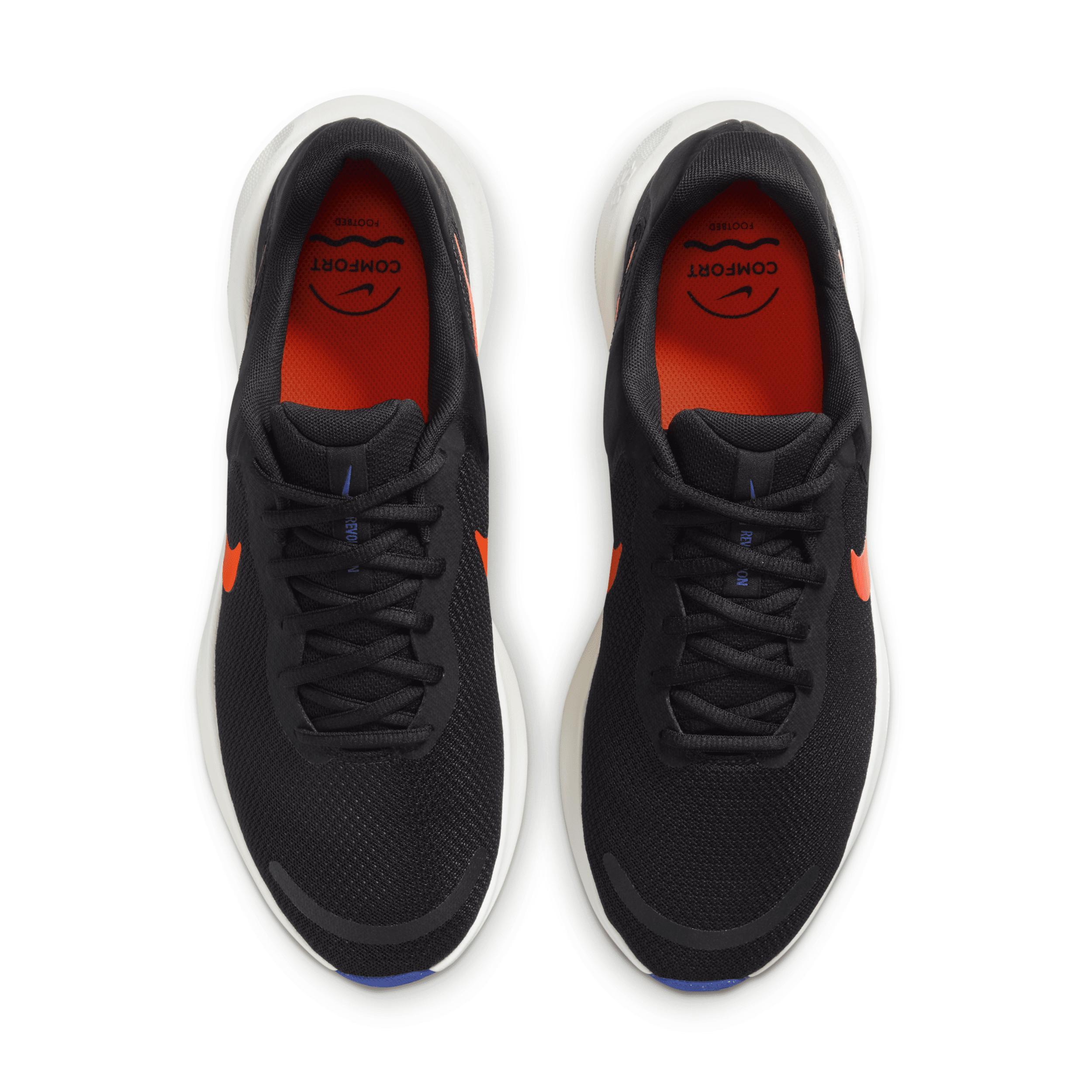 Nike Men's Revolution 7 Road Running Shoes Product Image