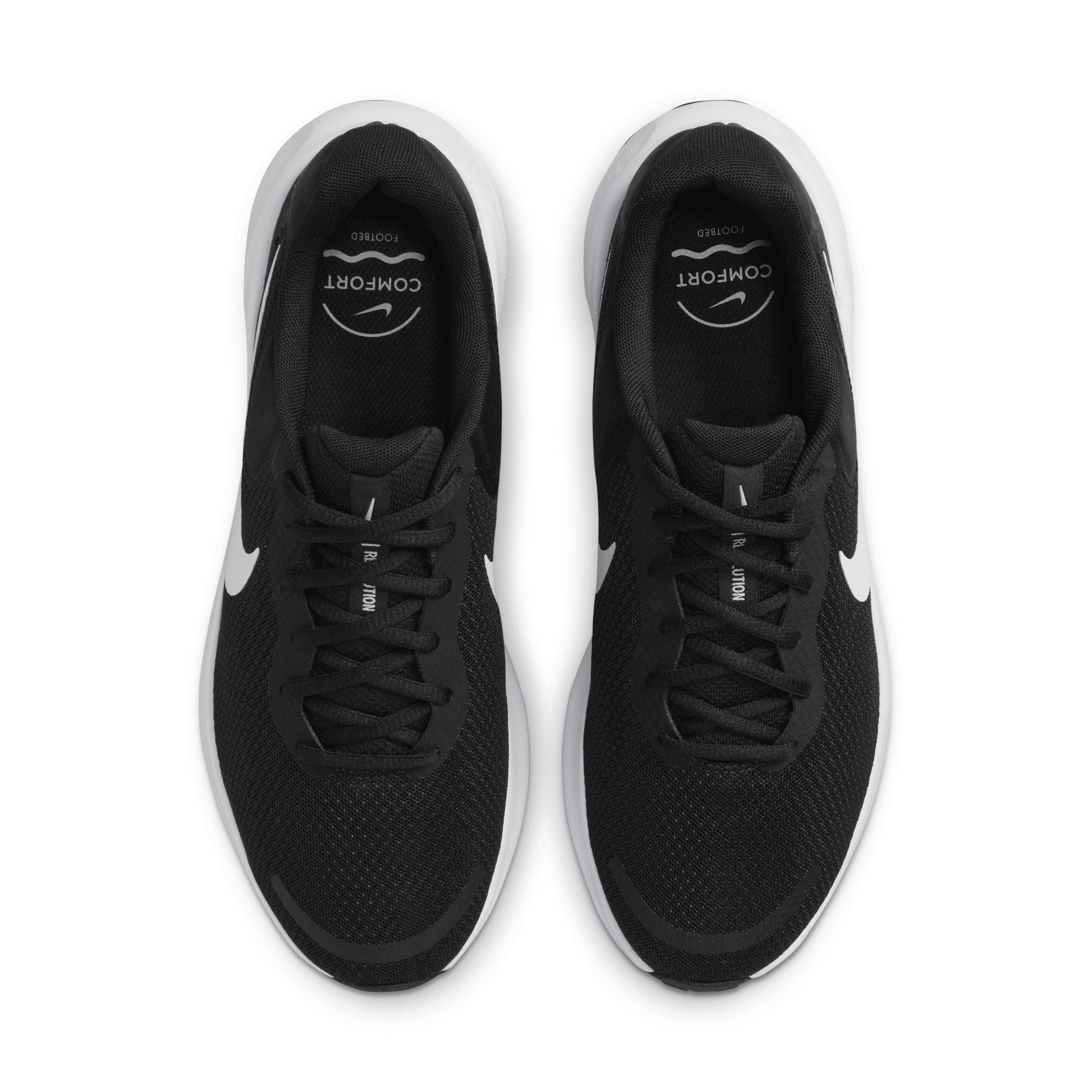 Nike Men's Revolution 7 Road Running Shoes Product Image