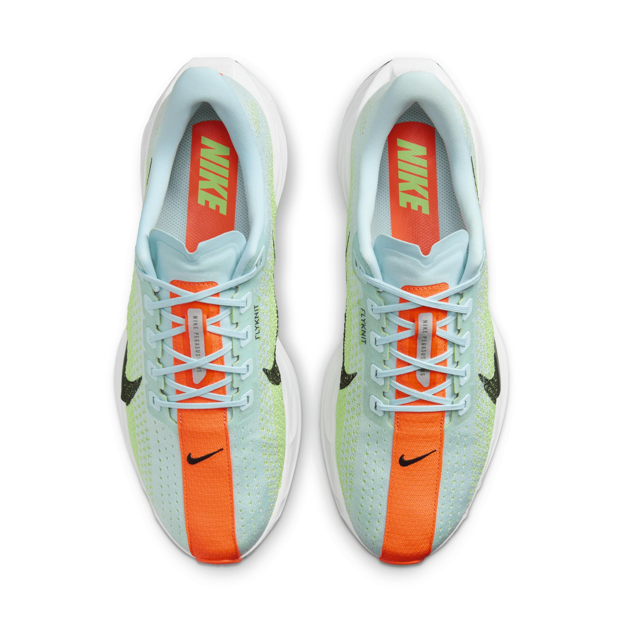 Nike Pegasus Plus Men's Road Running Shoes Product Image