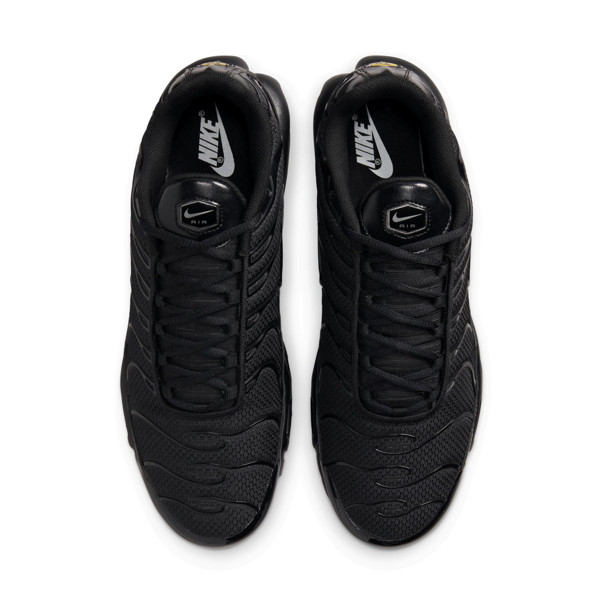 Nike Men's Air Max Plus Shoes Product Image