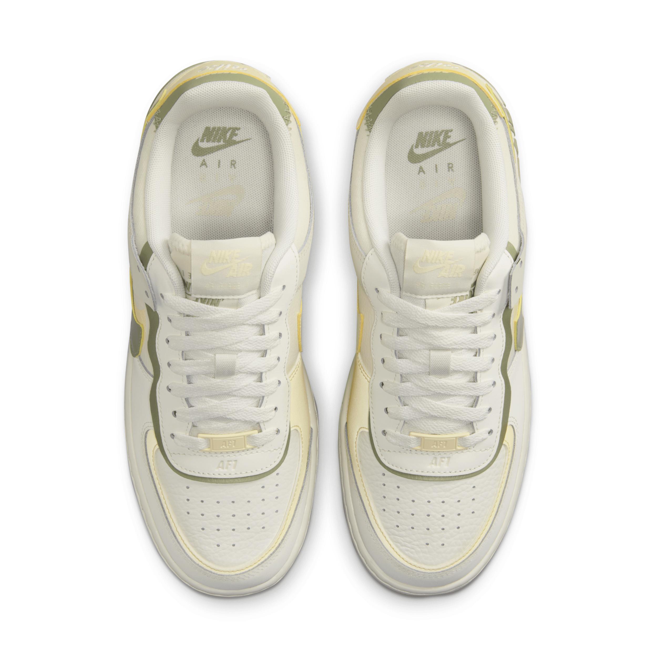 Nike Women's Air Force 1 Shadow Shoes Product Image