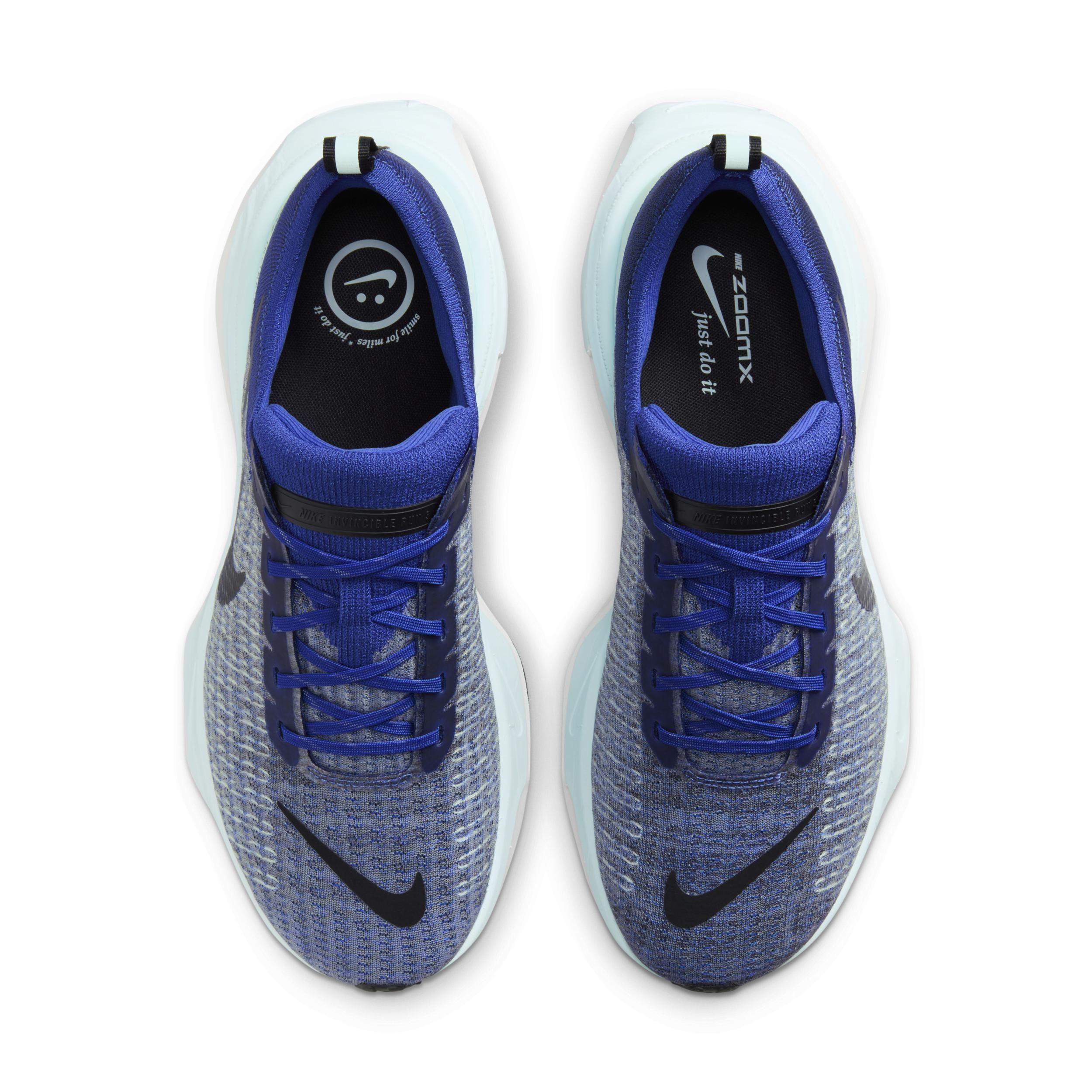 Nike Men's Invincible 3 Road Running Shoes Product Image