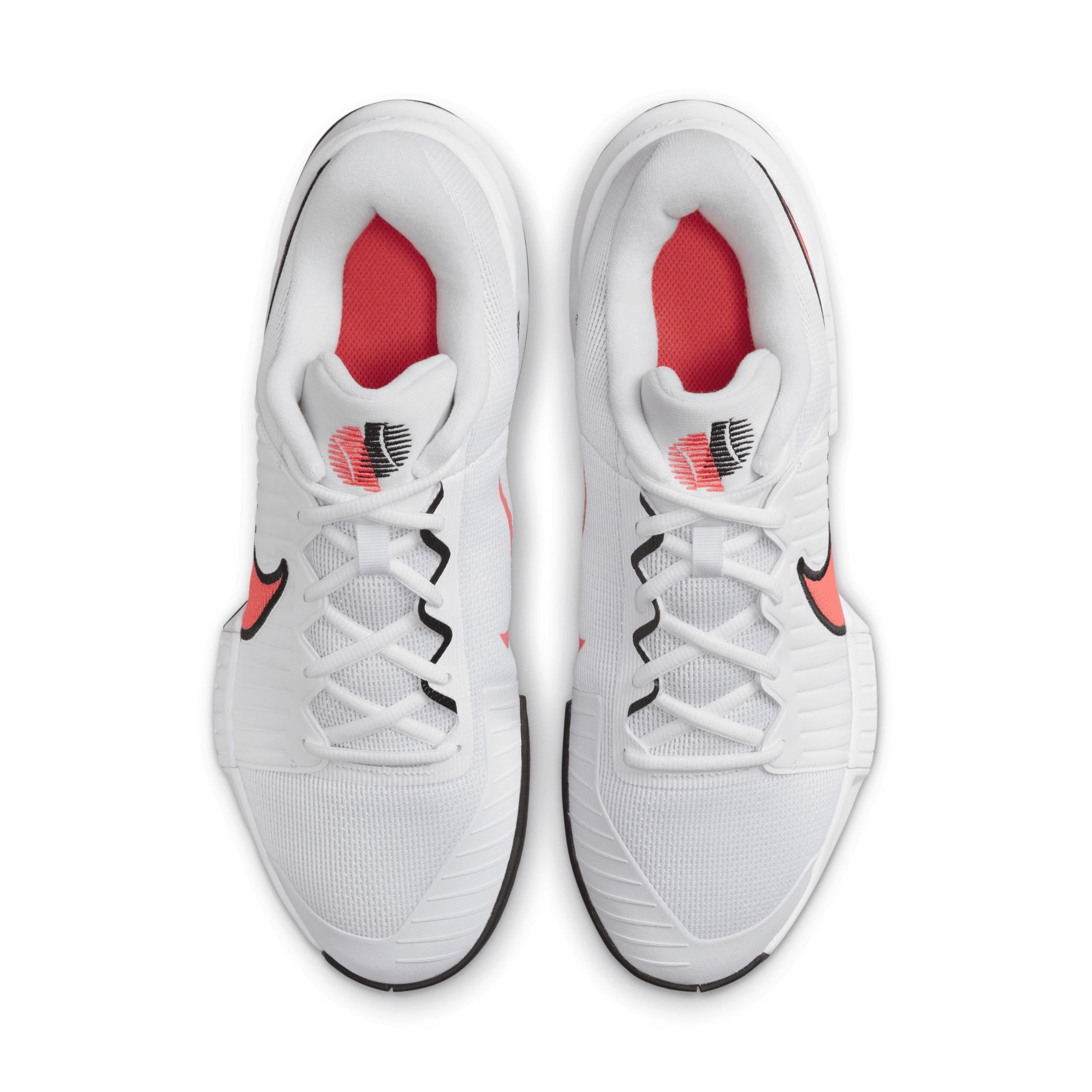 Nike Men's GP Challenge Pro Hard Court Tennis Shoes Product Image