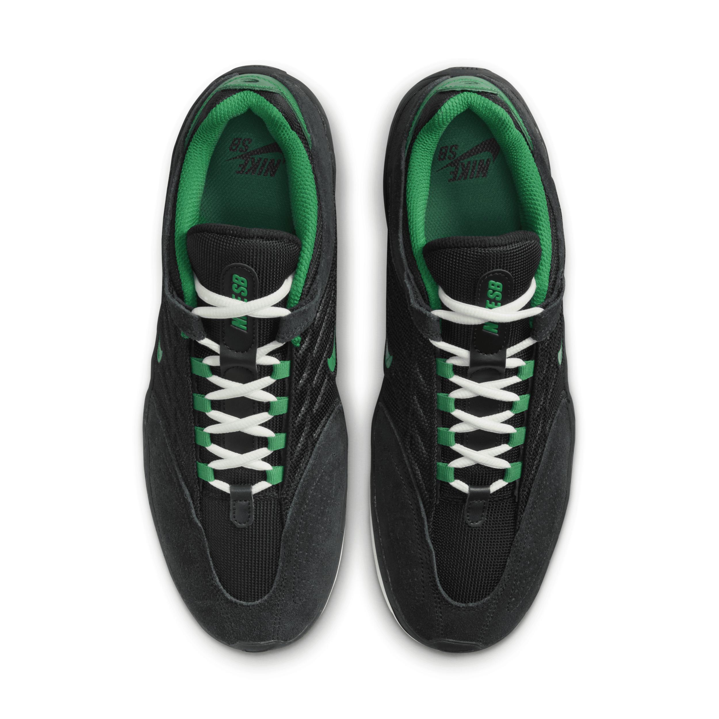 Men's Nike SB Vertebrae Shoes Product Image