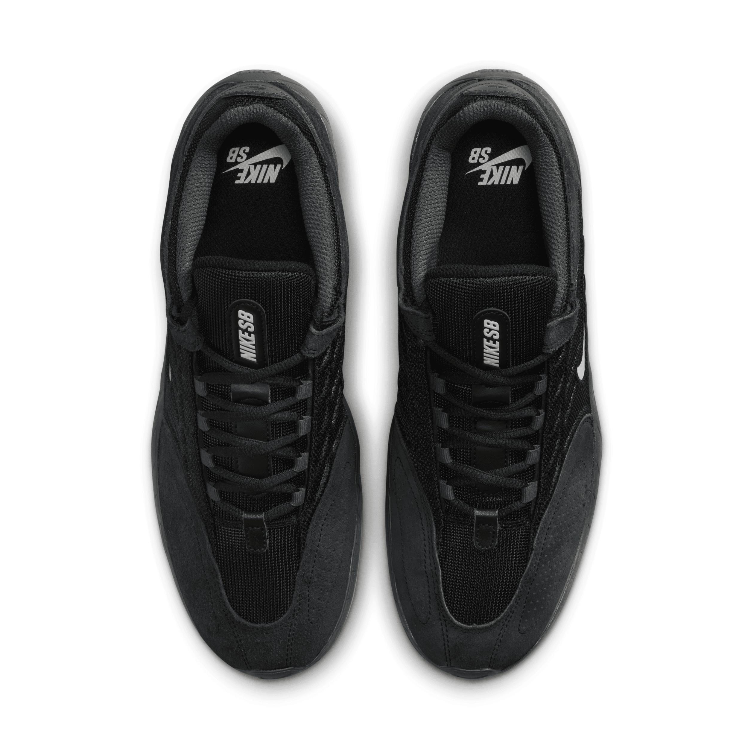 Men's Nike SB Vertebrae Shoes Product Image