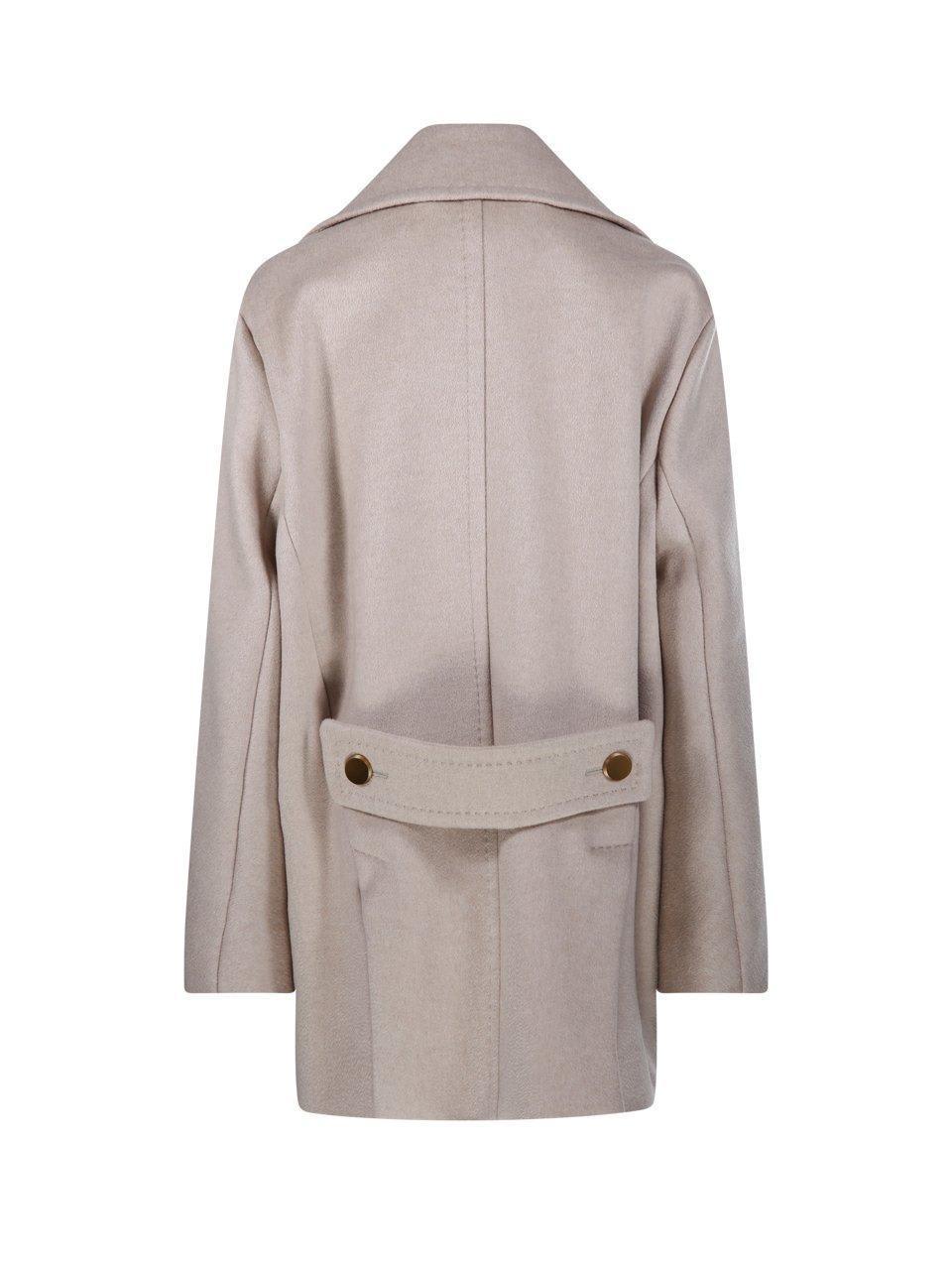 MAX MARA Atelier Double In Grey Product Image